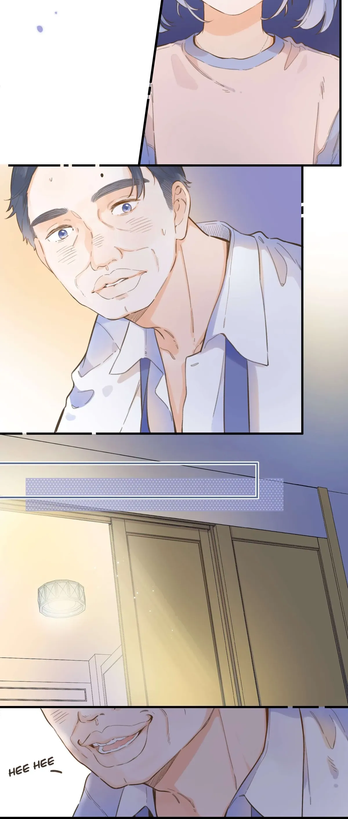 The Drifting Star Chapter 68 Online - página 10