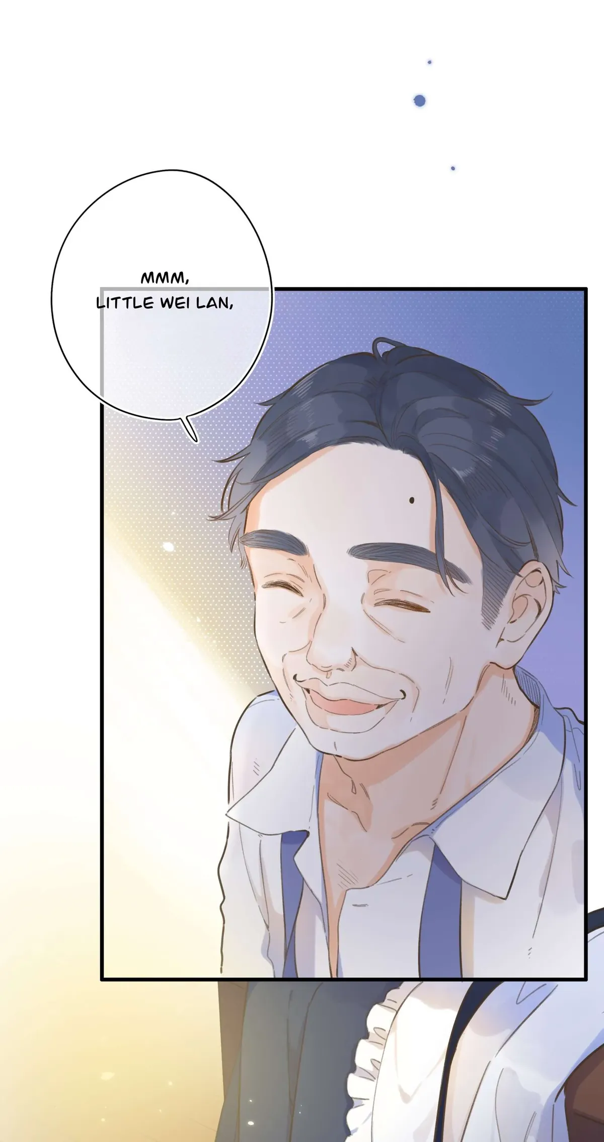 The Drifting Star Chapter 68 Online - página 11