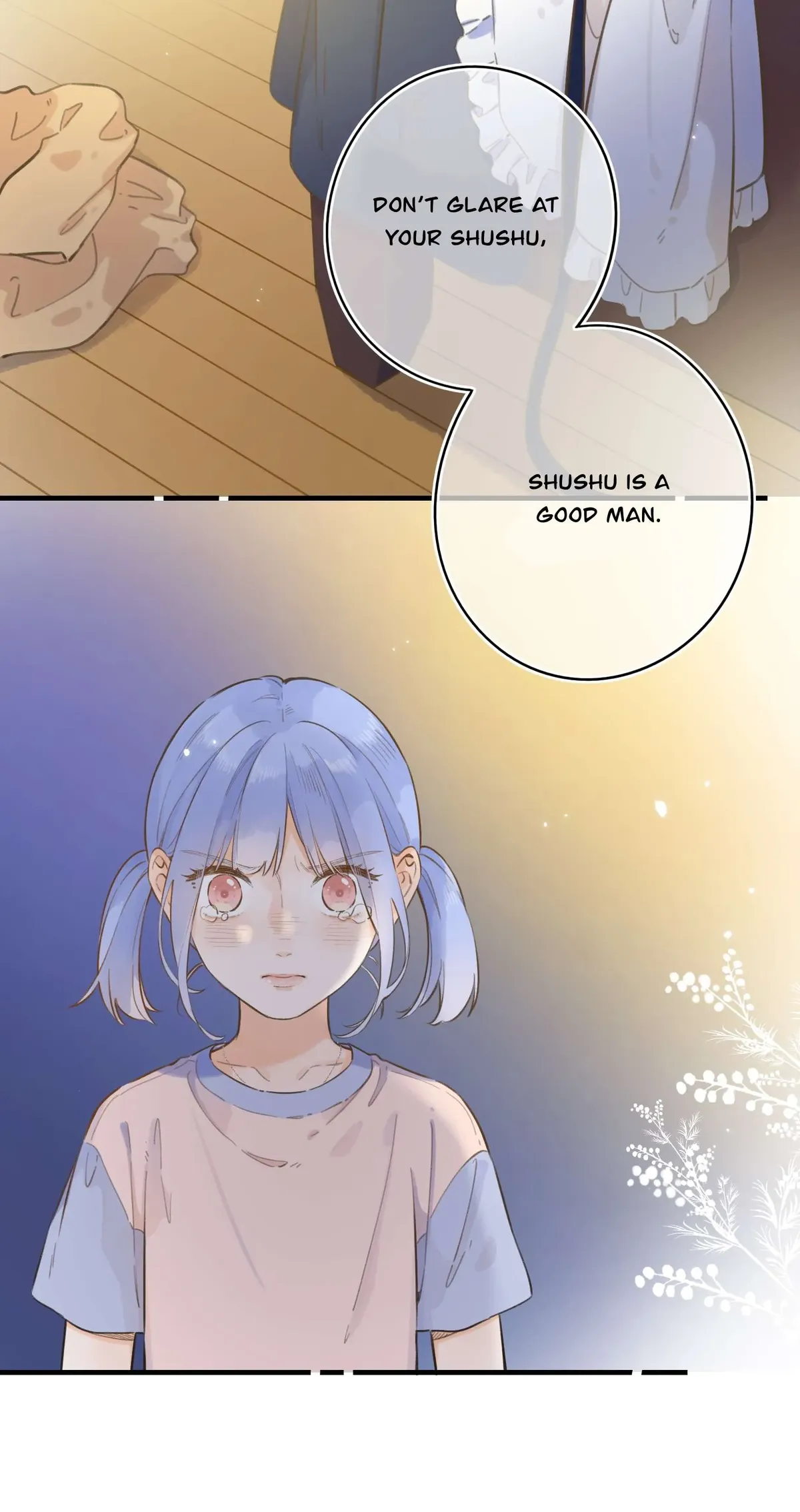 The Drifting Star Chapter 68 Online - página 12