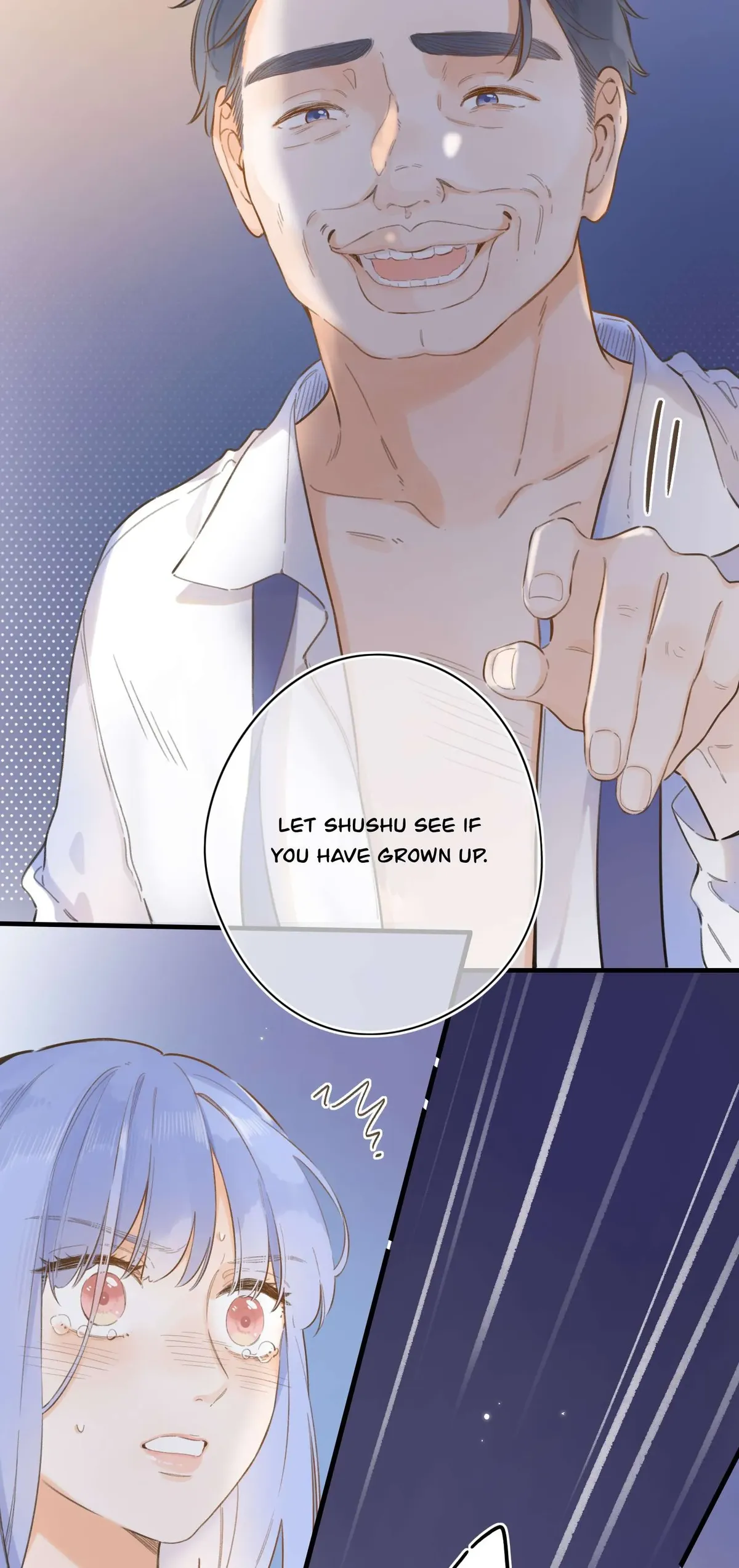 The Drifting Star Chapter 68 Online - página 14