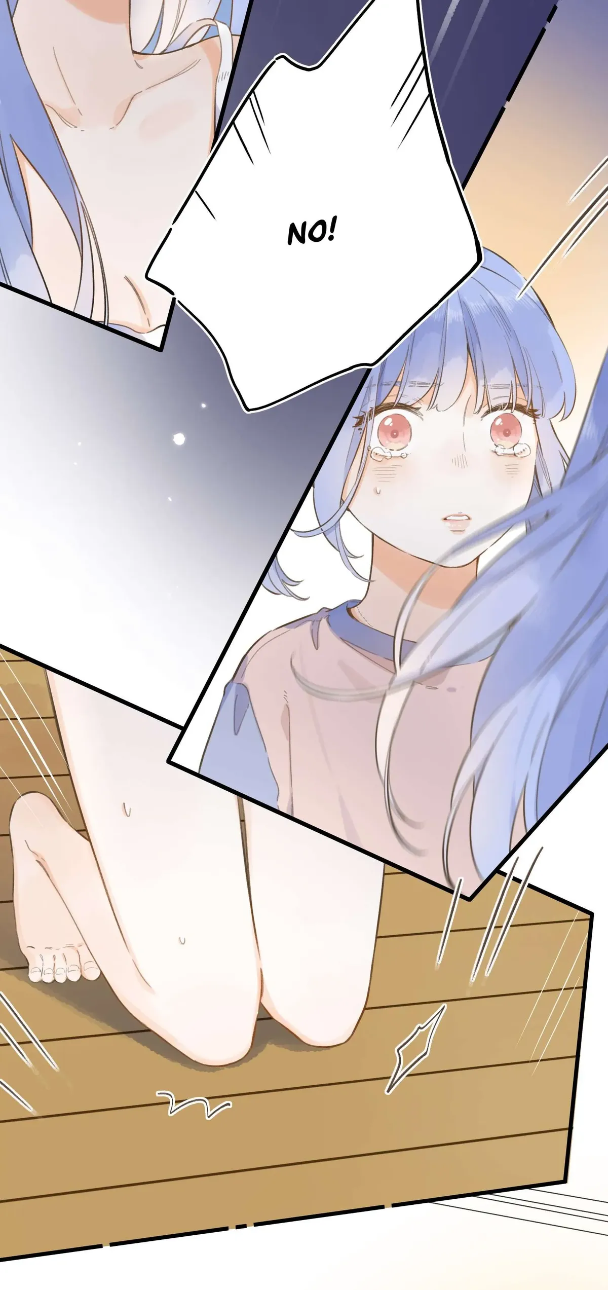 The Drifting Star Chapter 68 Online - página 15