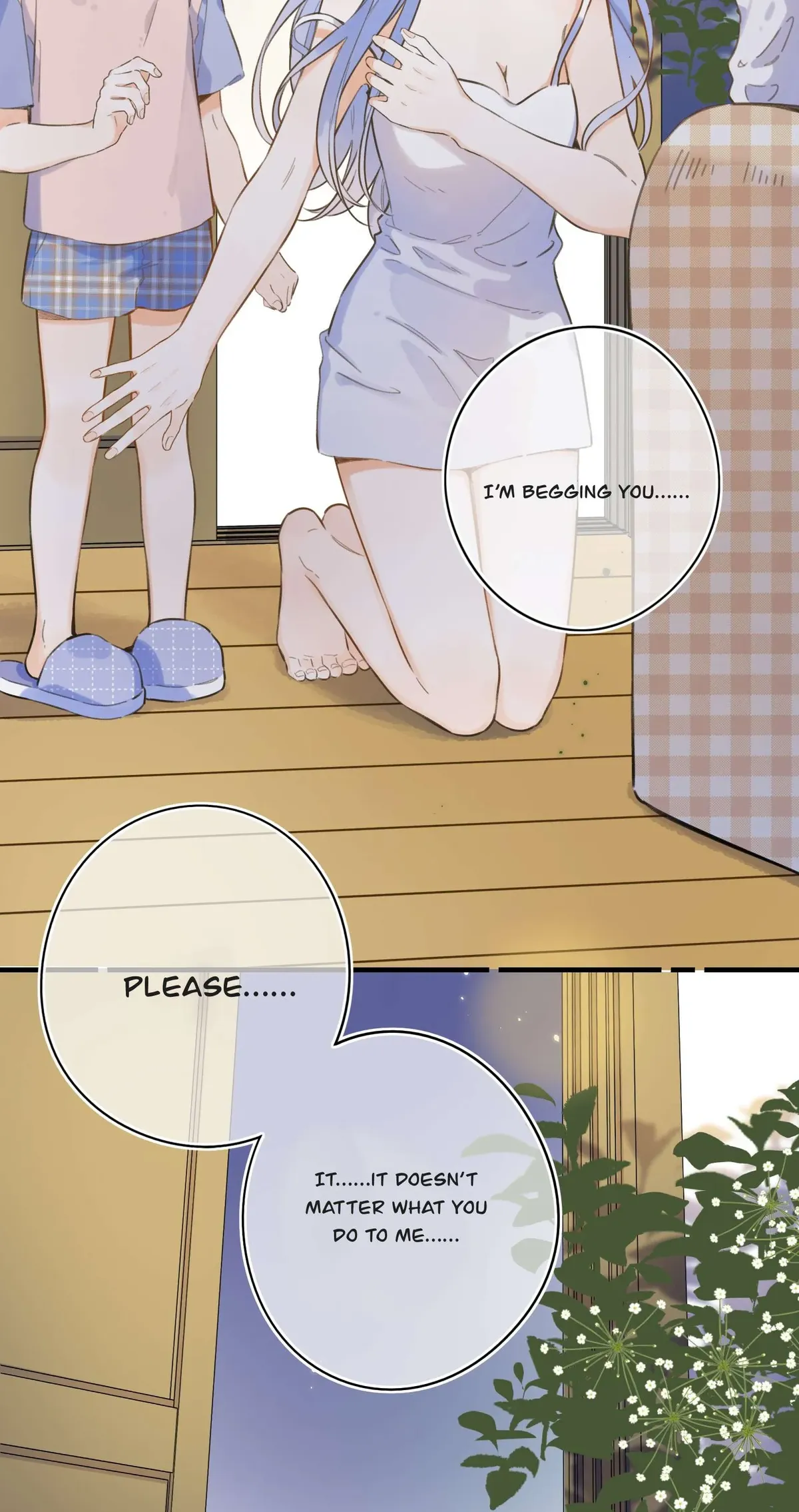The Drifting Star Chapter 68 Online - página 17