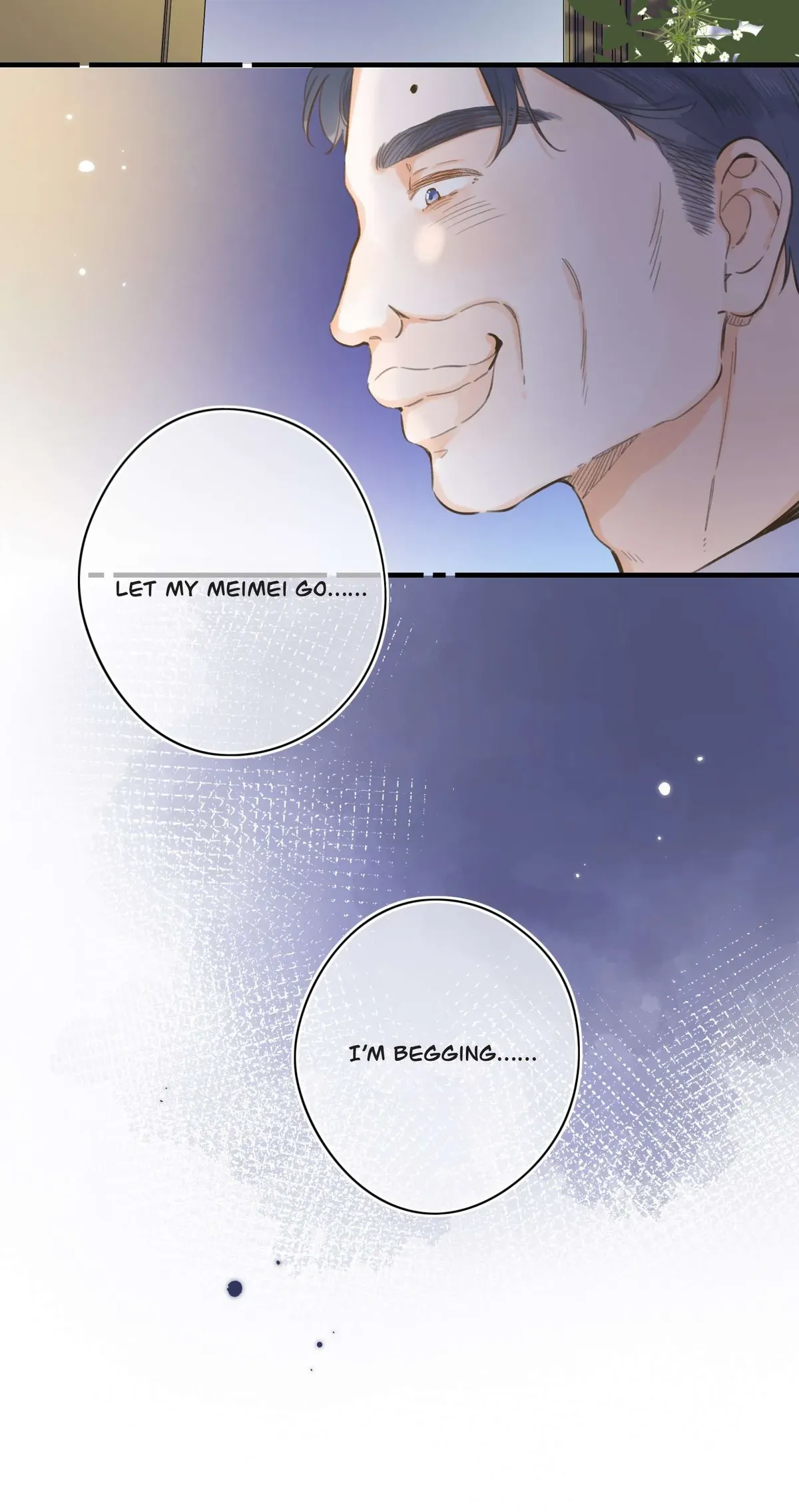 The Drifting Star Chapter 68 Online - página 18