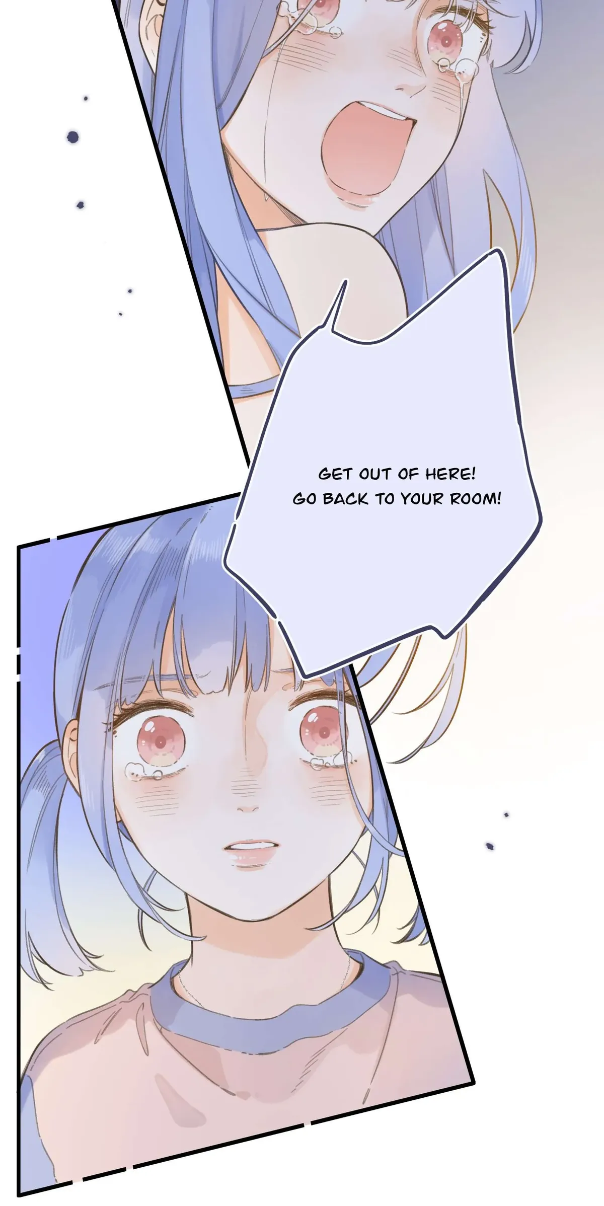 The Drifting Star Chapter 68 Online - página 20