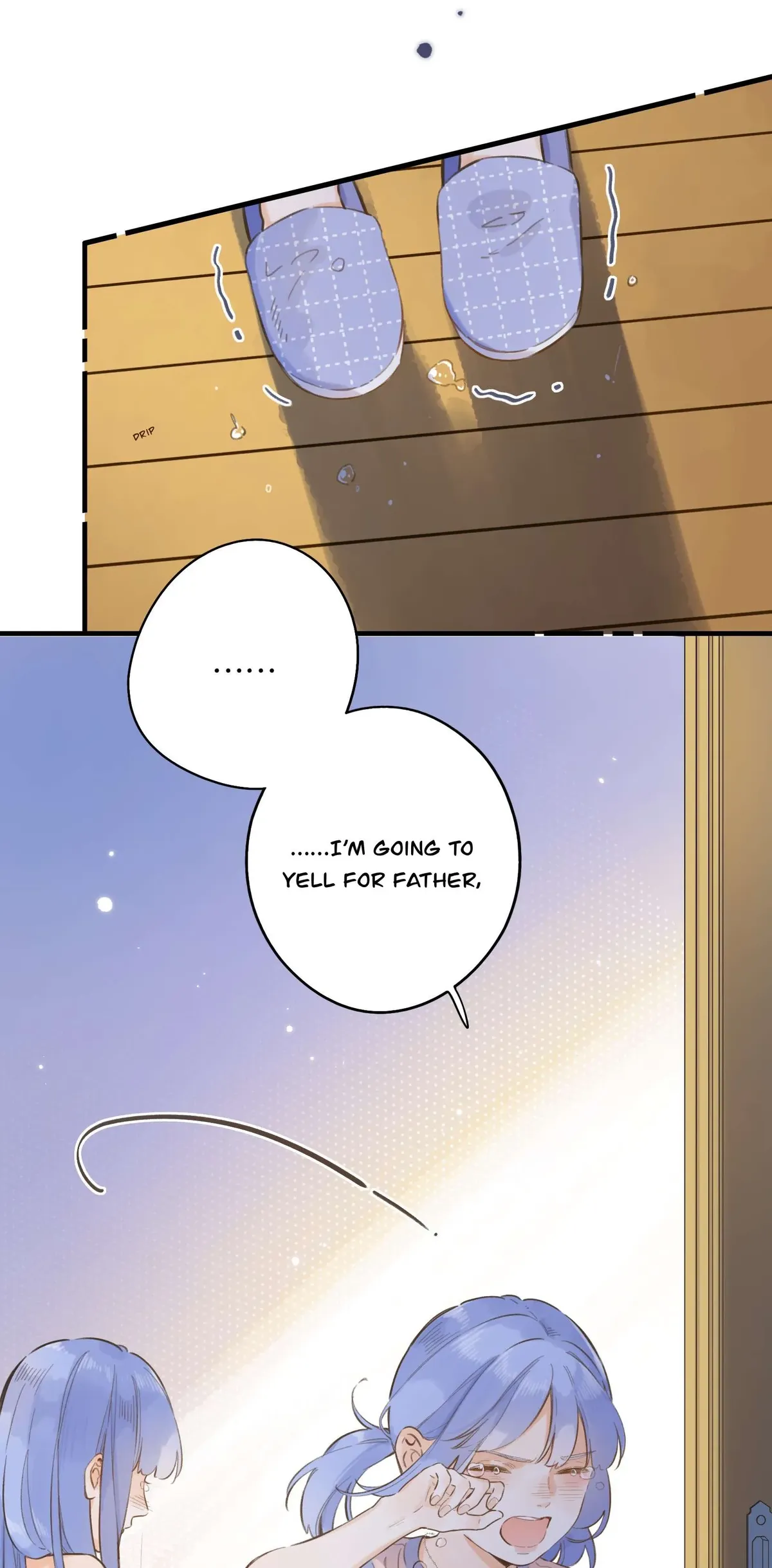 The Drifting Star Chapter 68 Online - página 21