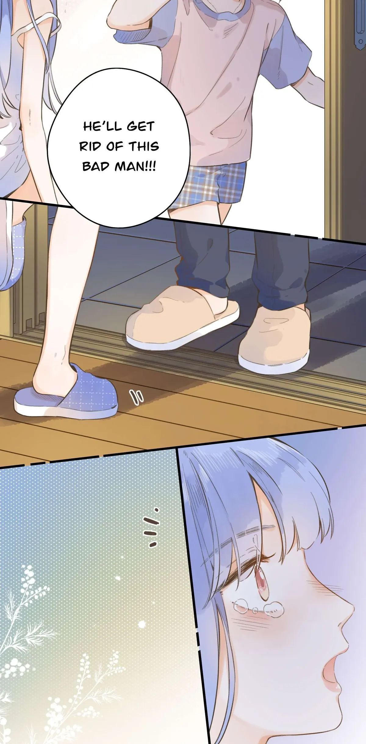 The Drifting Star Chapter 68 Online - página 22