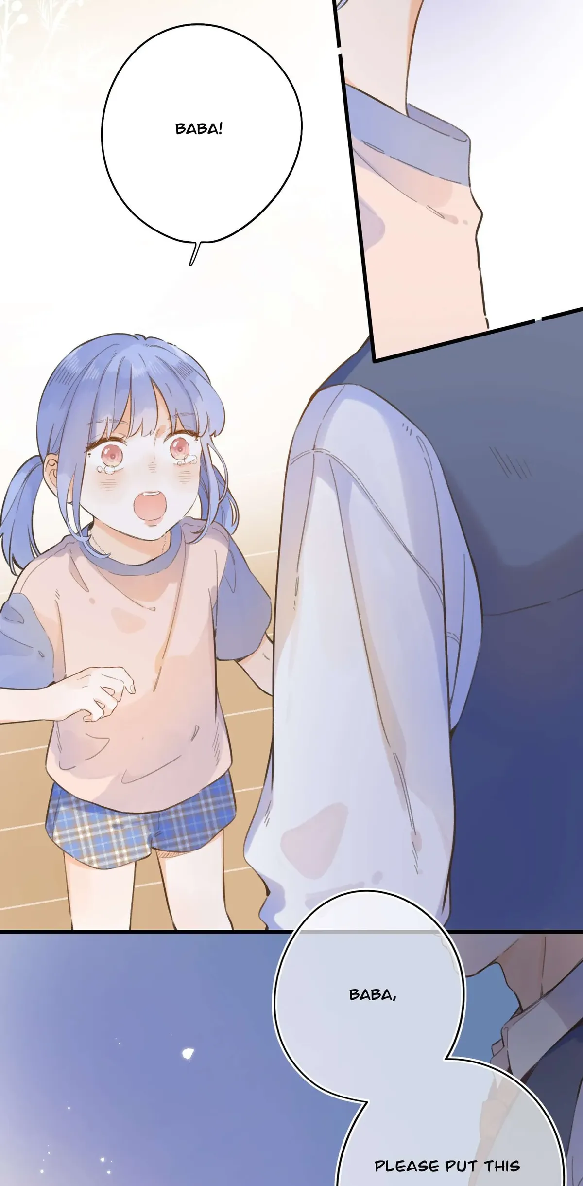 The Drifting Star Chapter 68 Online - página 23