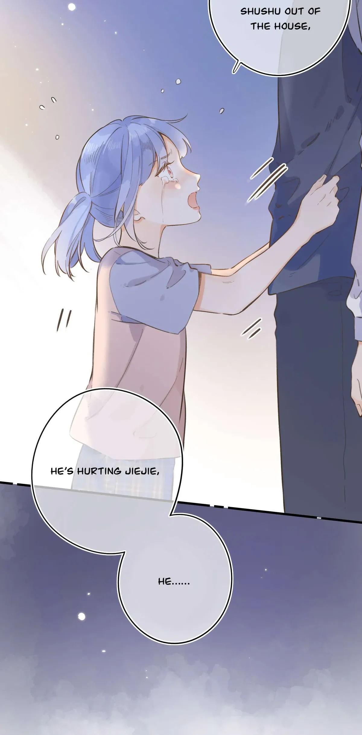 The Drifting Star Chapter 68 Online - página 24