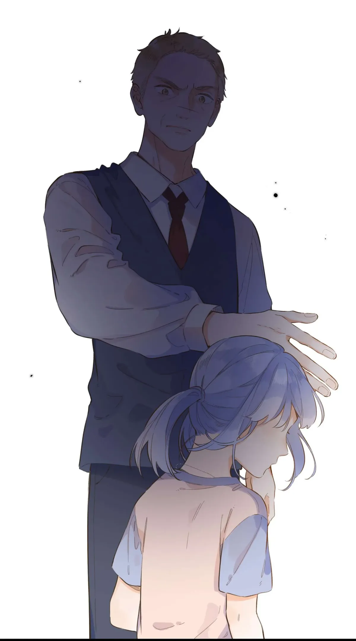 The Drifting Star Chapter 68 Online - página 26