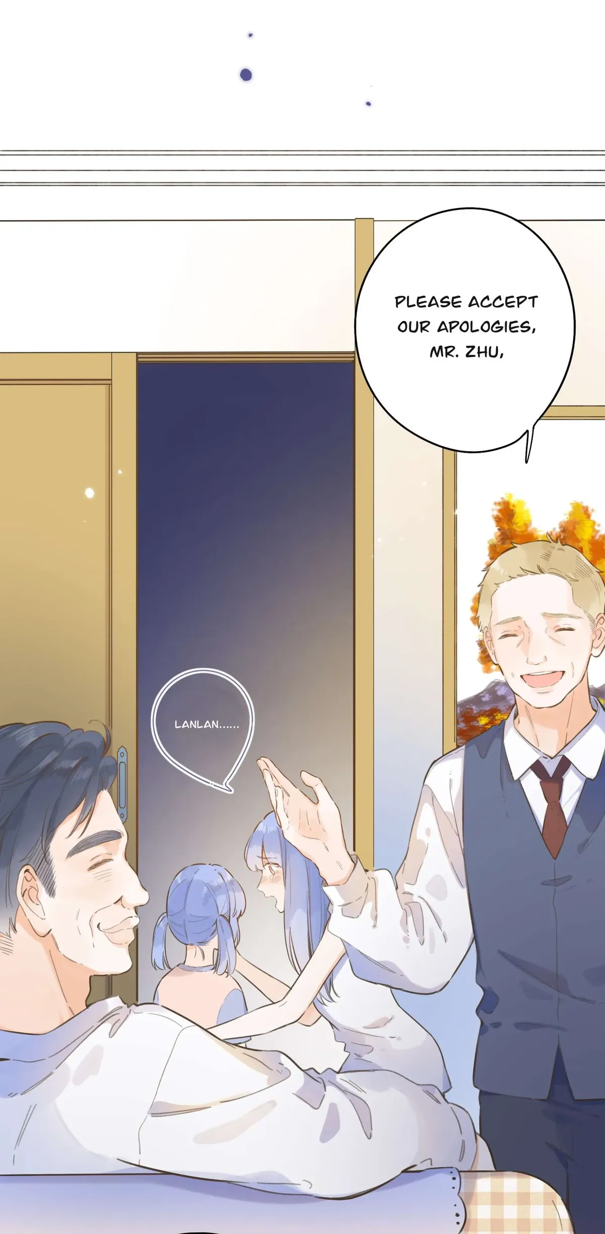 The Drifting Star Chapter 68 Online - página 28