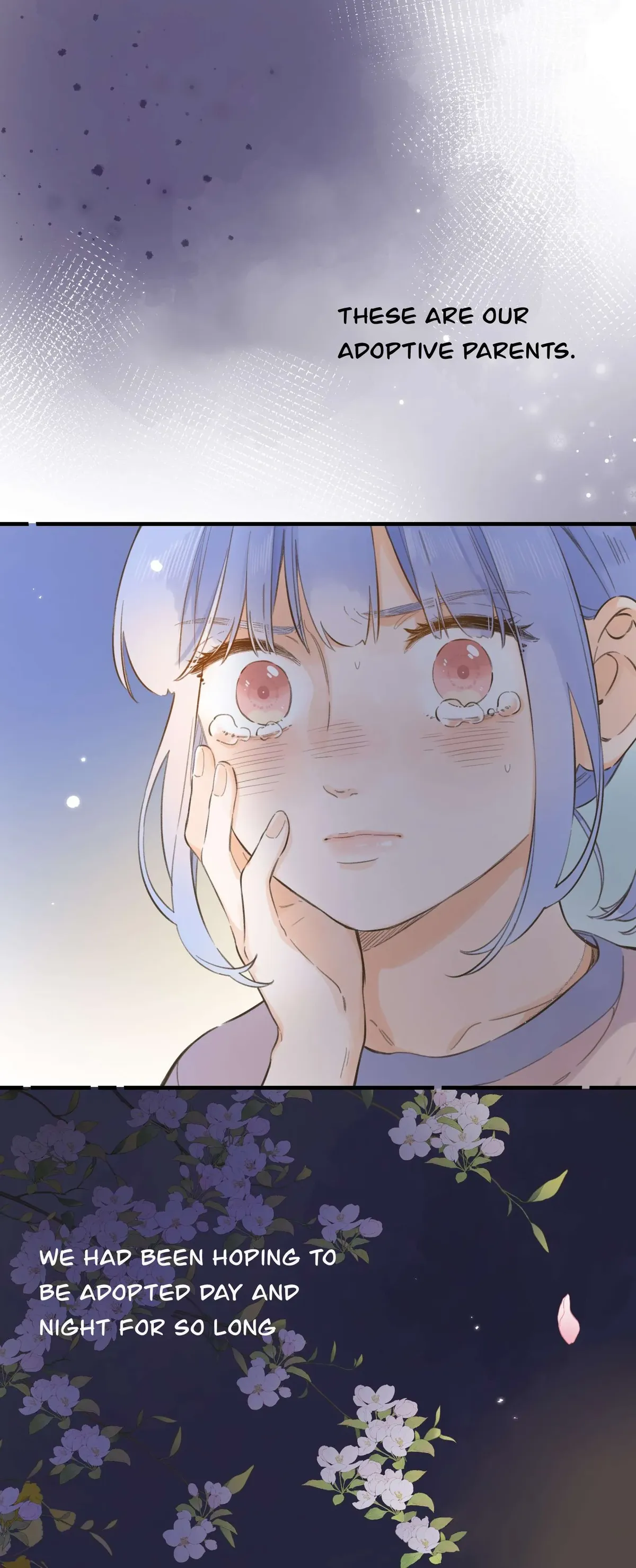 The Drifting Star Chapter 68 Online - página 34