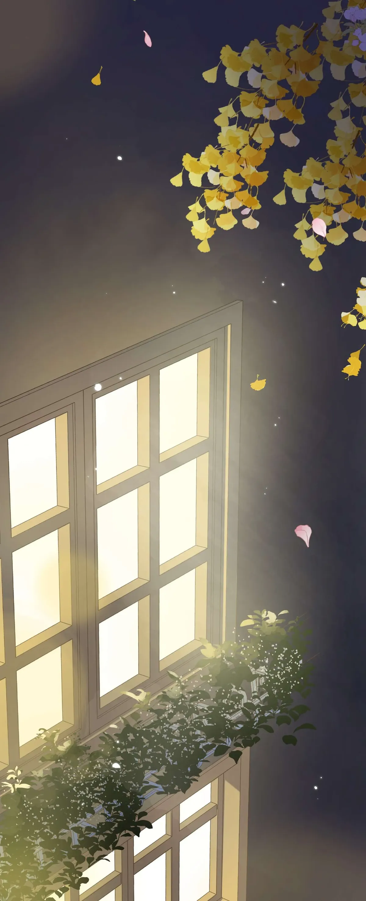 The Drifting Star Chapter 68 Online - página 35