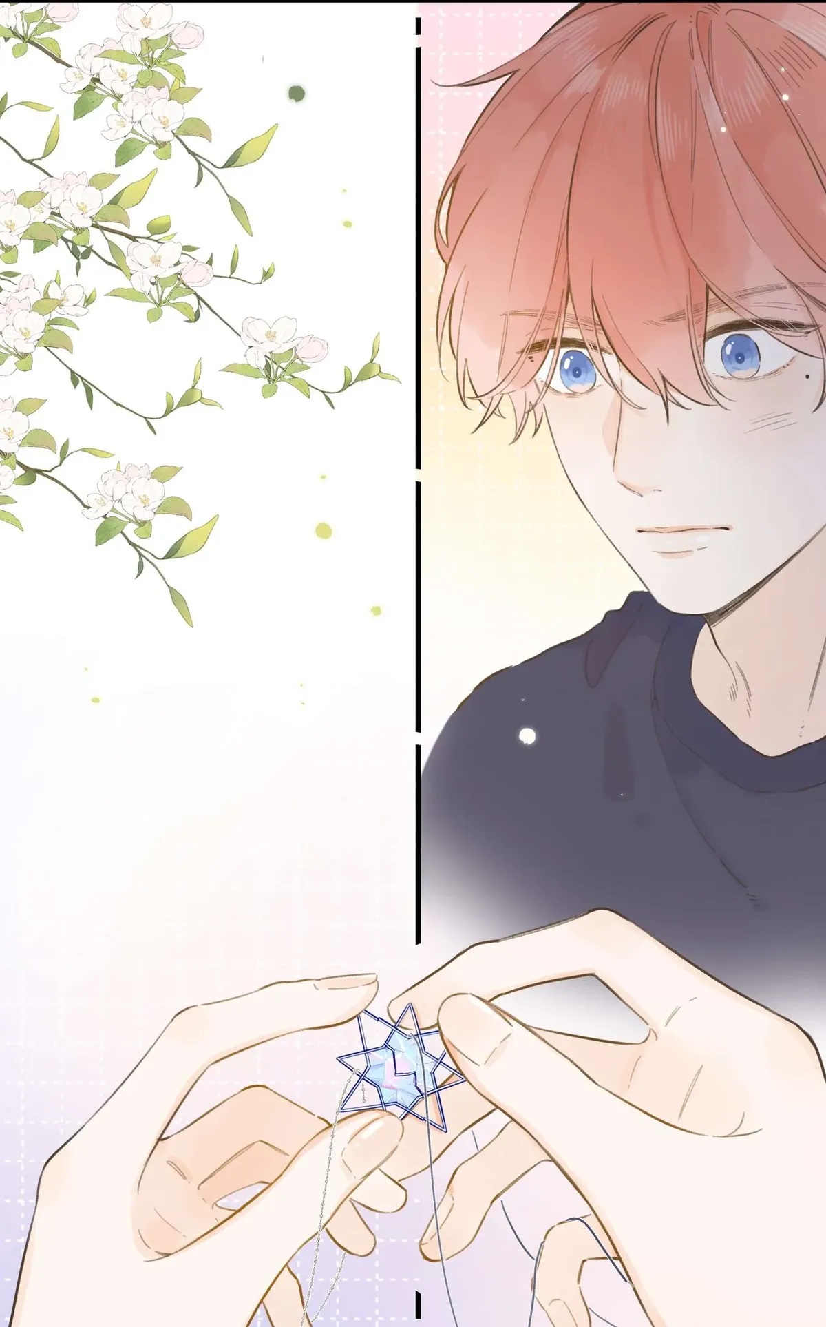 The Drifting Star Chapter 69 Online - página 3