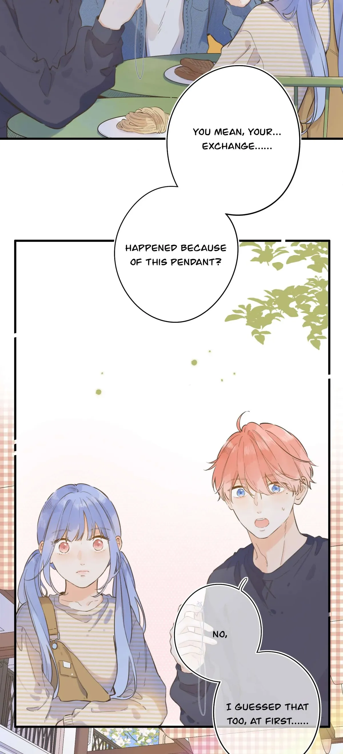 The Drifting Star Chapter 69 Online - página 8