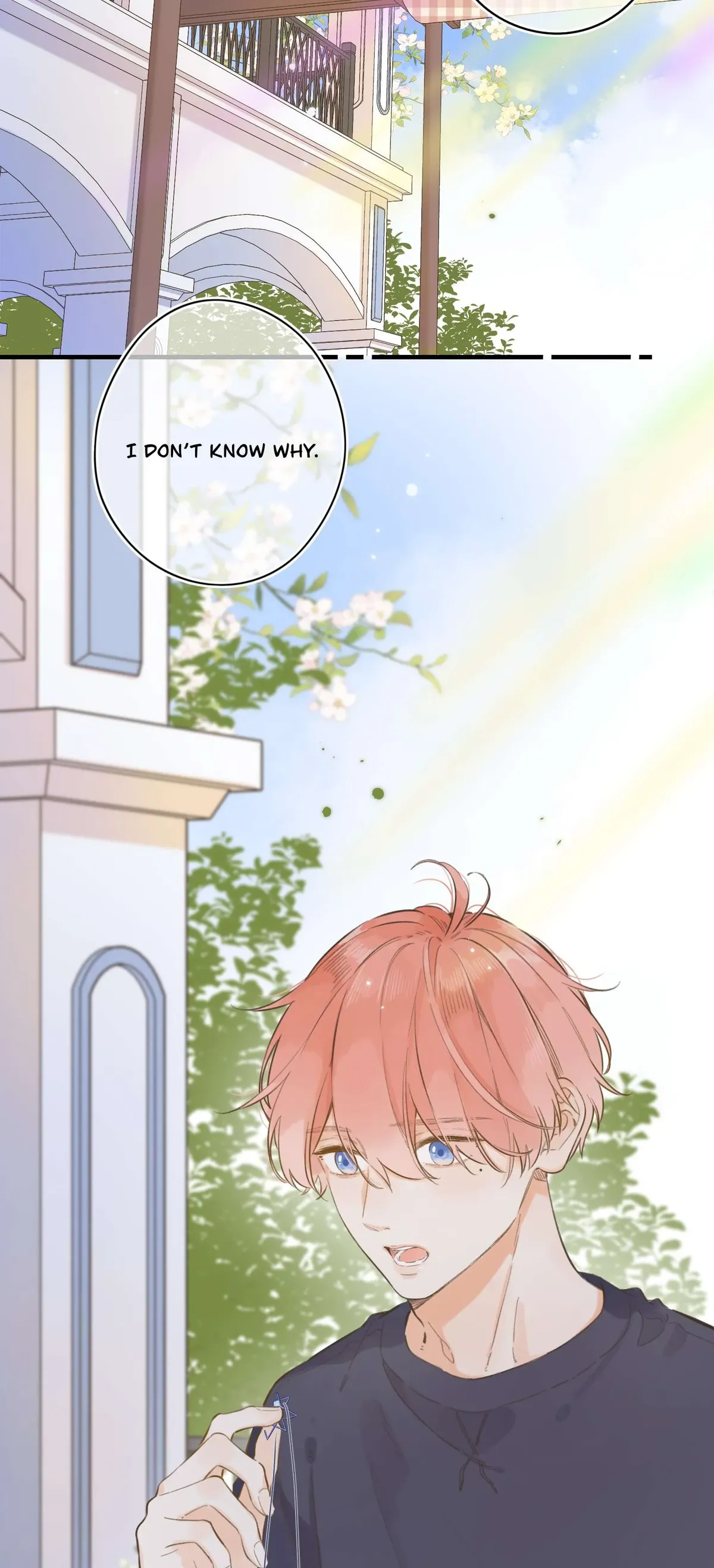 The Drifting Star Chapter 69 Online - página 9