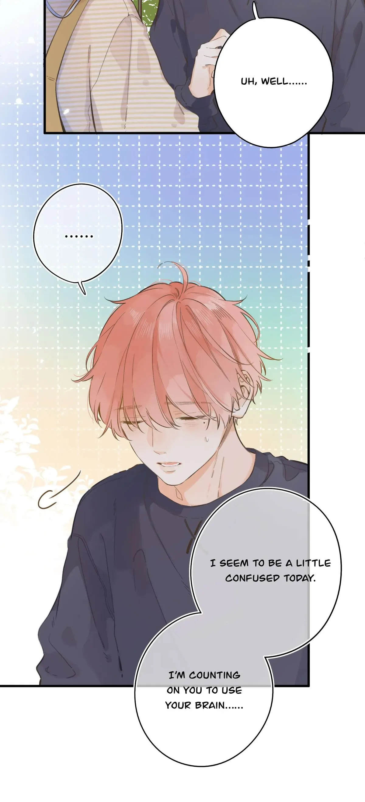 The Drifting Star Chapter 69 Online - página 12