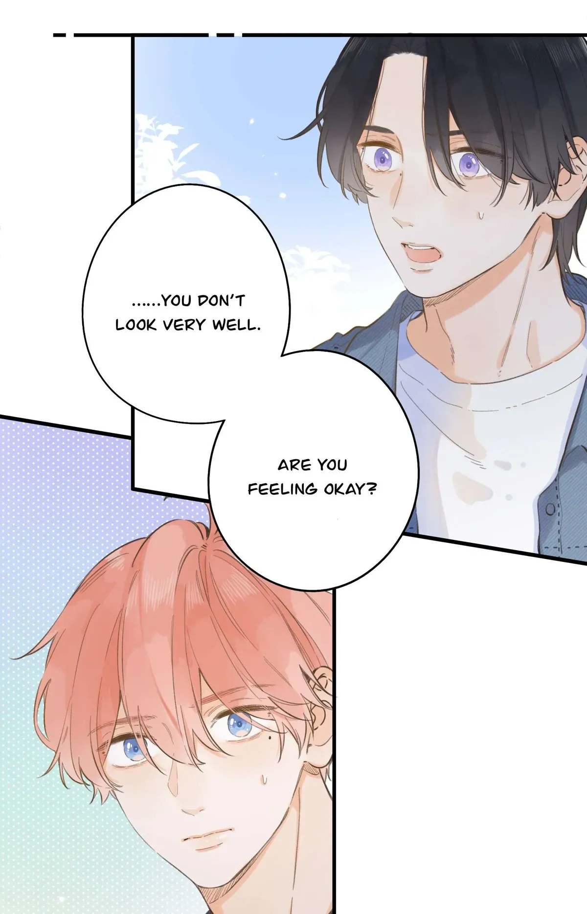The Drifting Star Chapter 69 Online - página 14