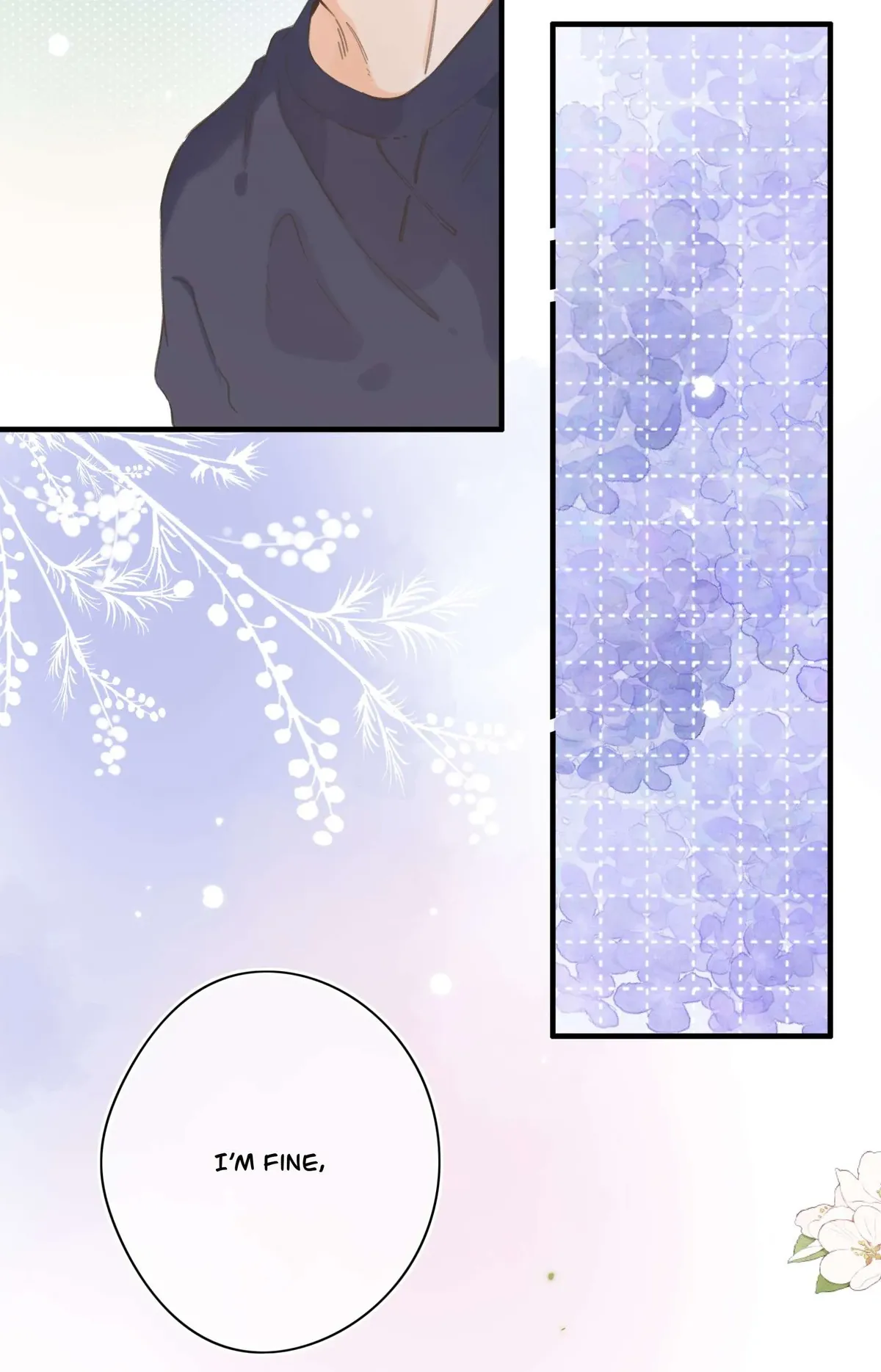 The Drifting Star Chapter 69 Online - página 15