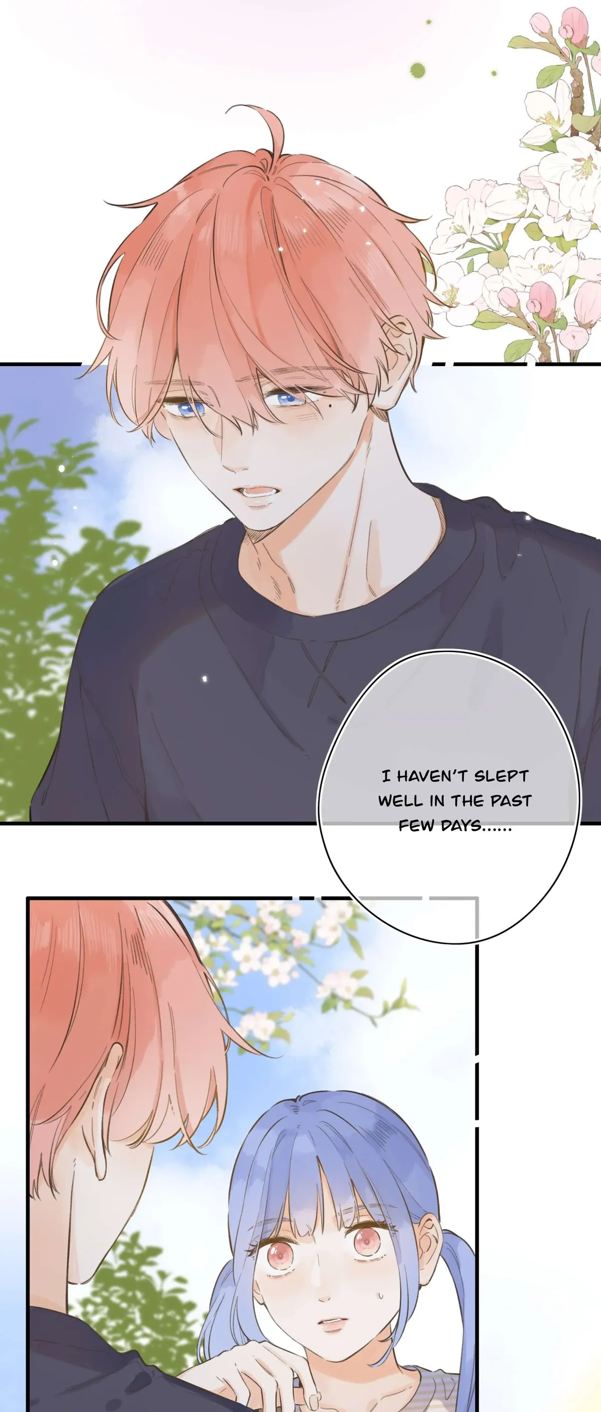The Drifting Star Chapter 69 Online - página 16