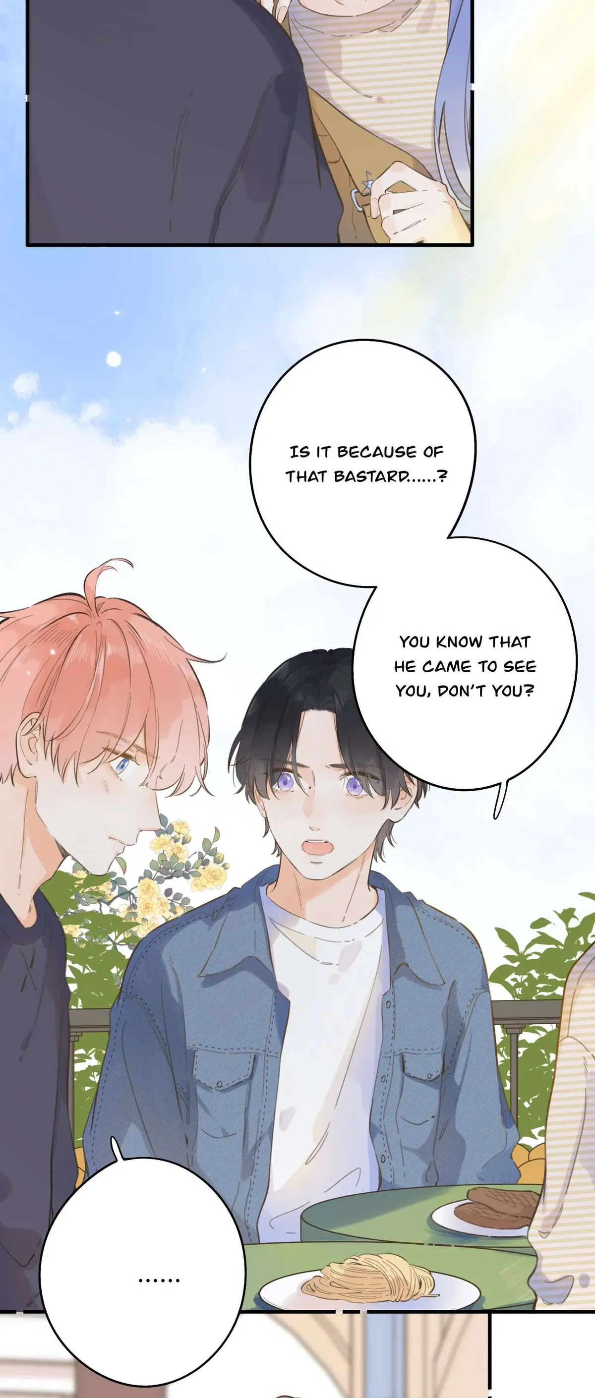 The Drifting Star Chapter 69 Online - página 17