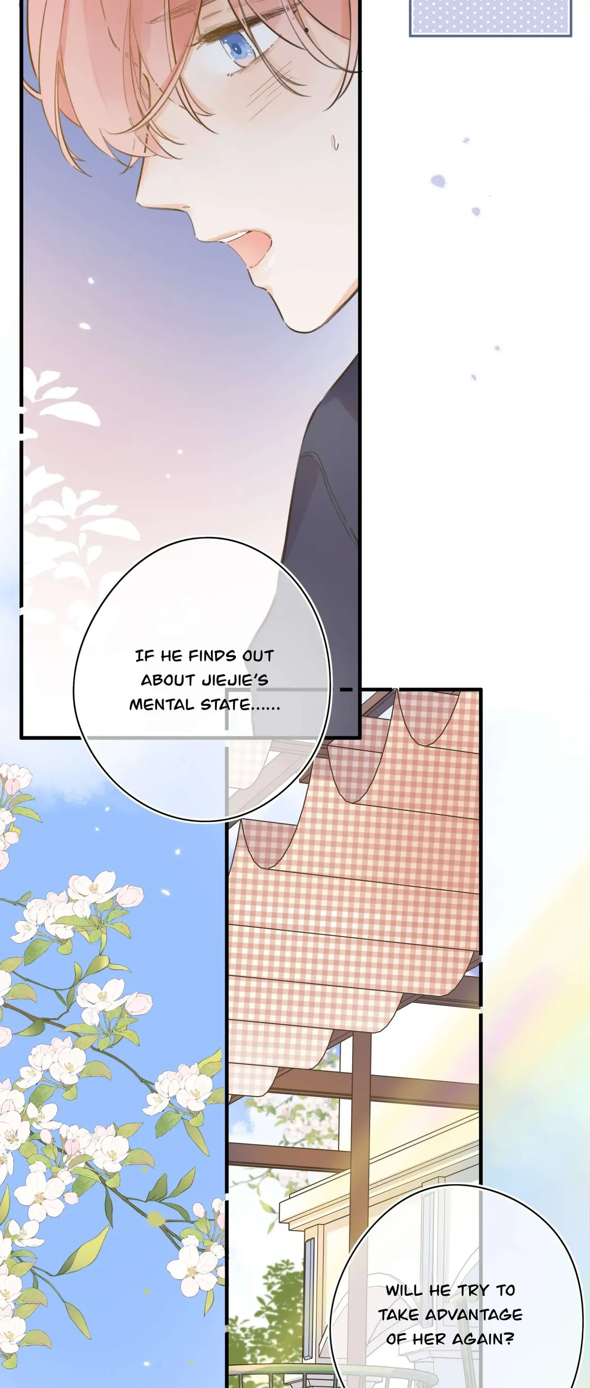 The Drifting Star Chapter 69 Online - página 19