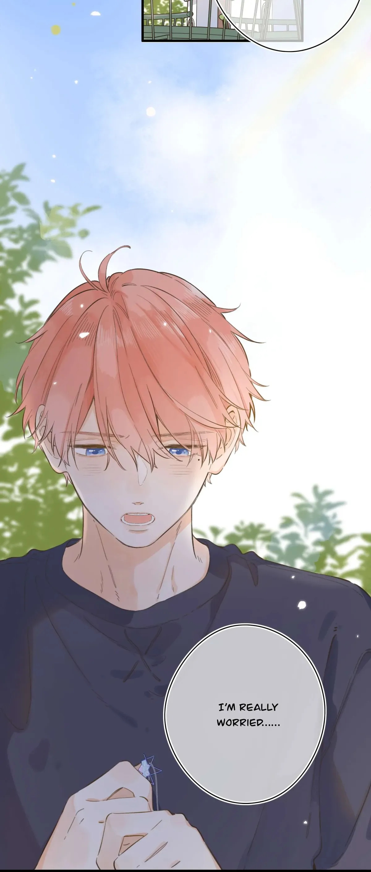 The Drifting Star Chapter 69 Online - página 20