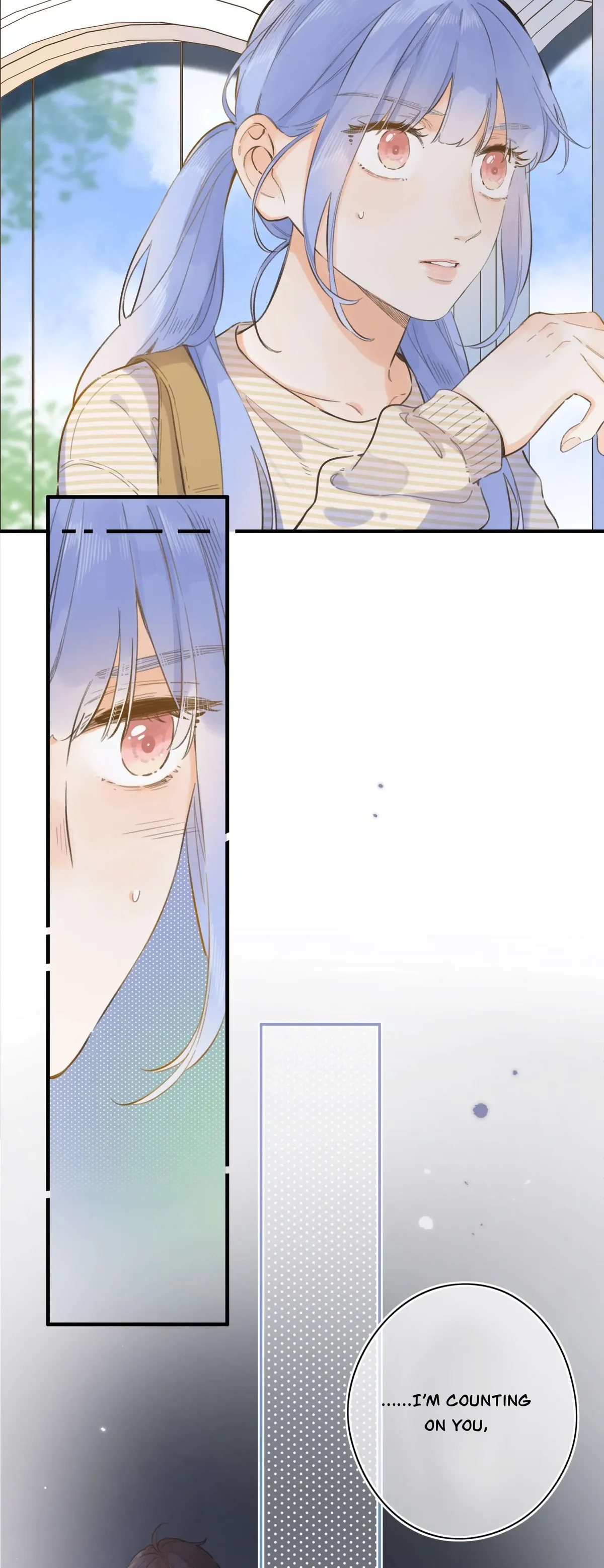 The Drifting Star Chapter 69 Online - página 21