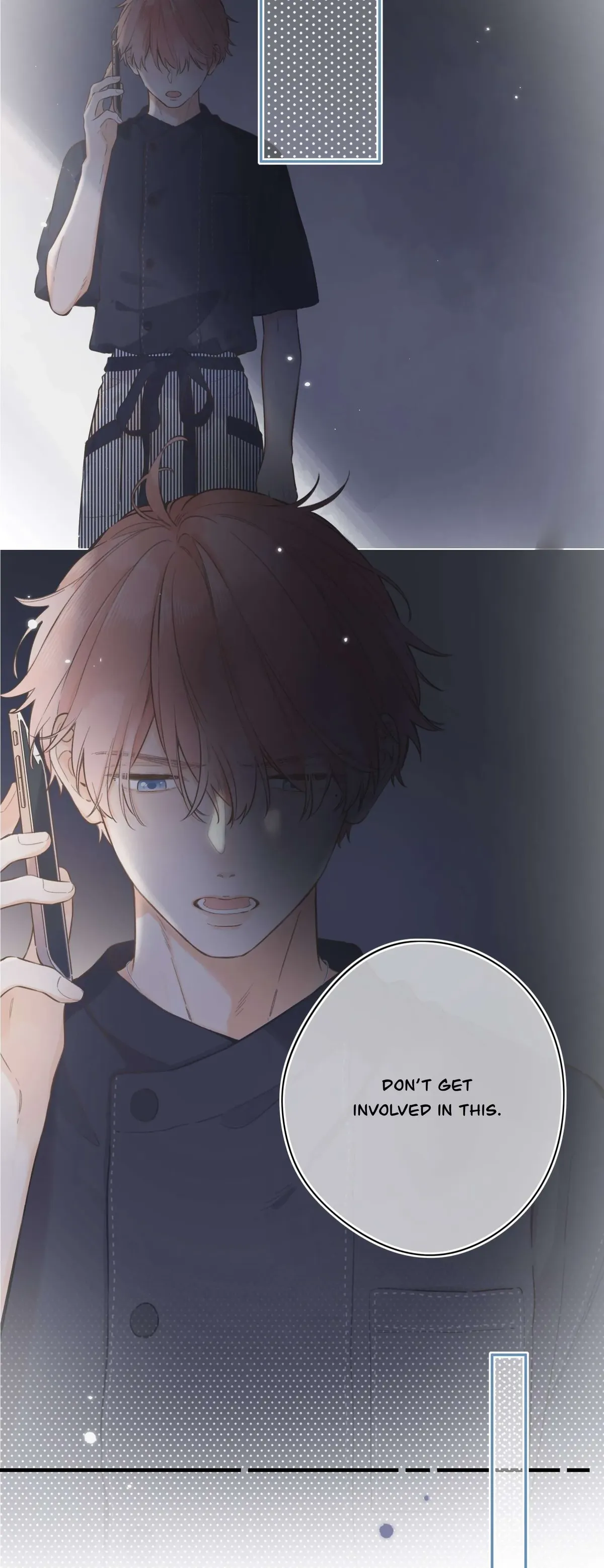 The Drifting Star Chapter 69 Online - página 22