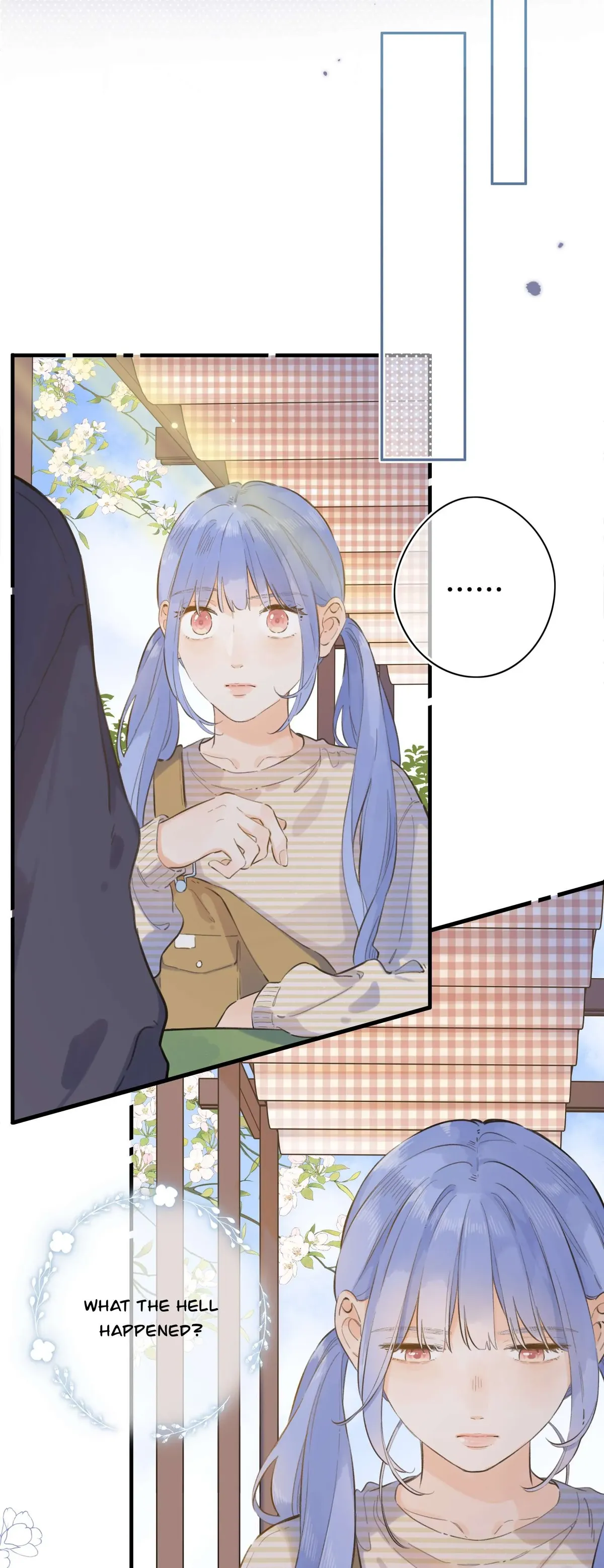 The Drifting Star Chapter 69 Online - página 23