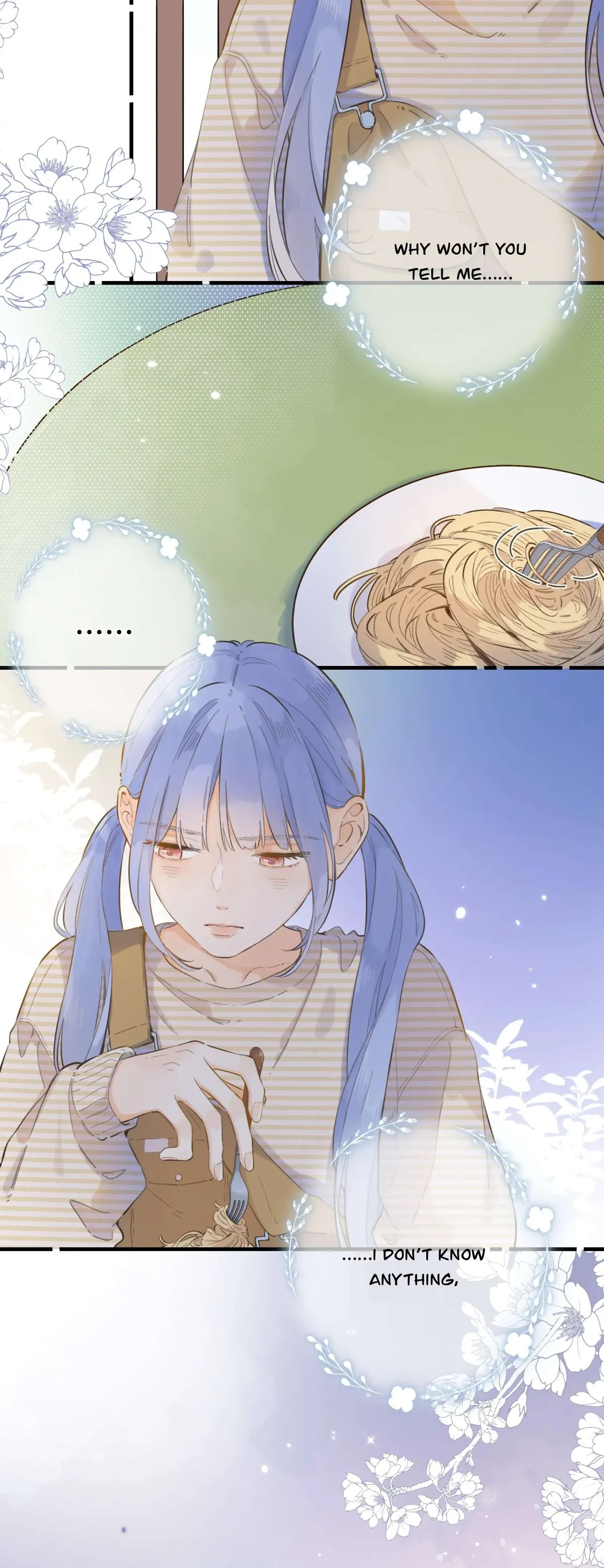 The Drifting Star Chapter 69 Online - página 24
