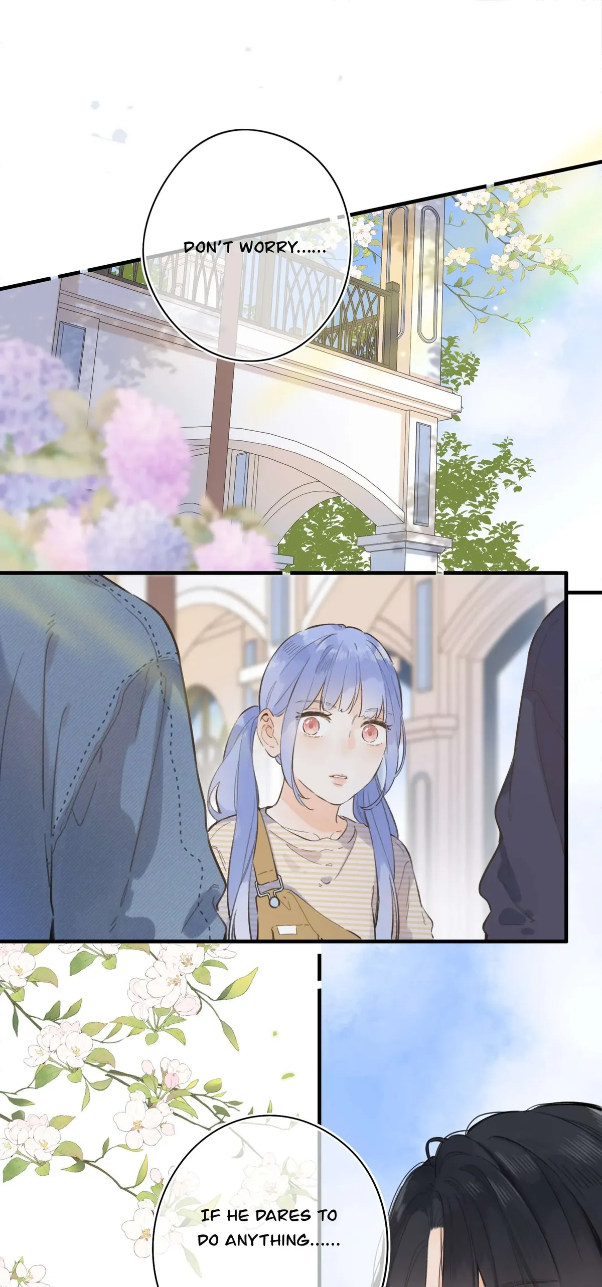 The Drifting Star Chapter 69 Online - página 26