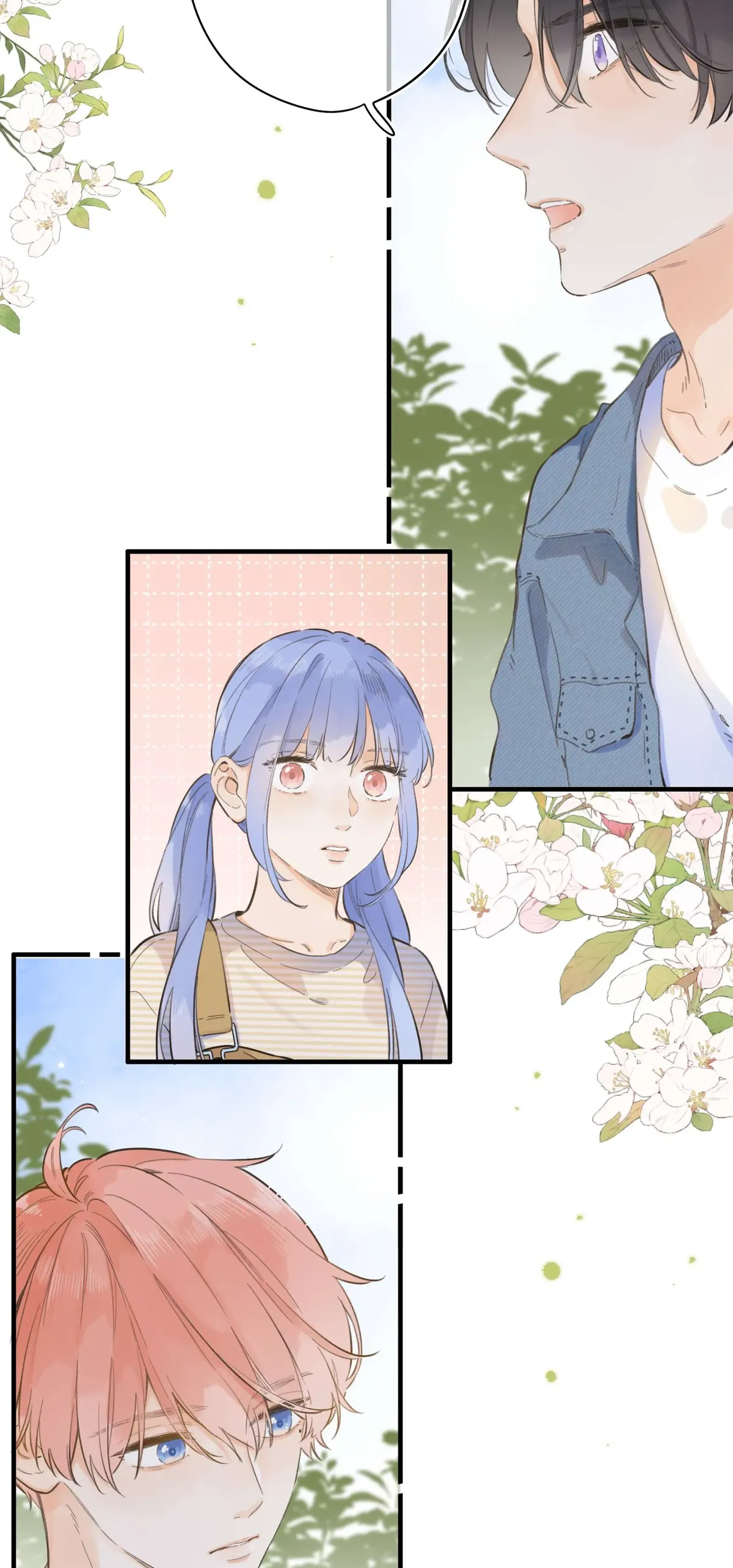 The Drifting Star Chapter 69 Online - página 27