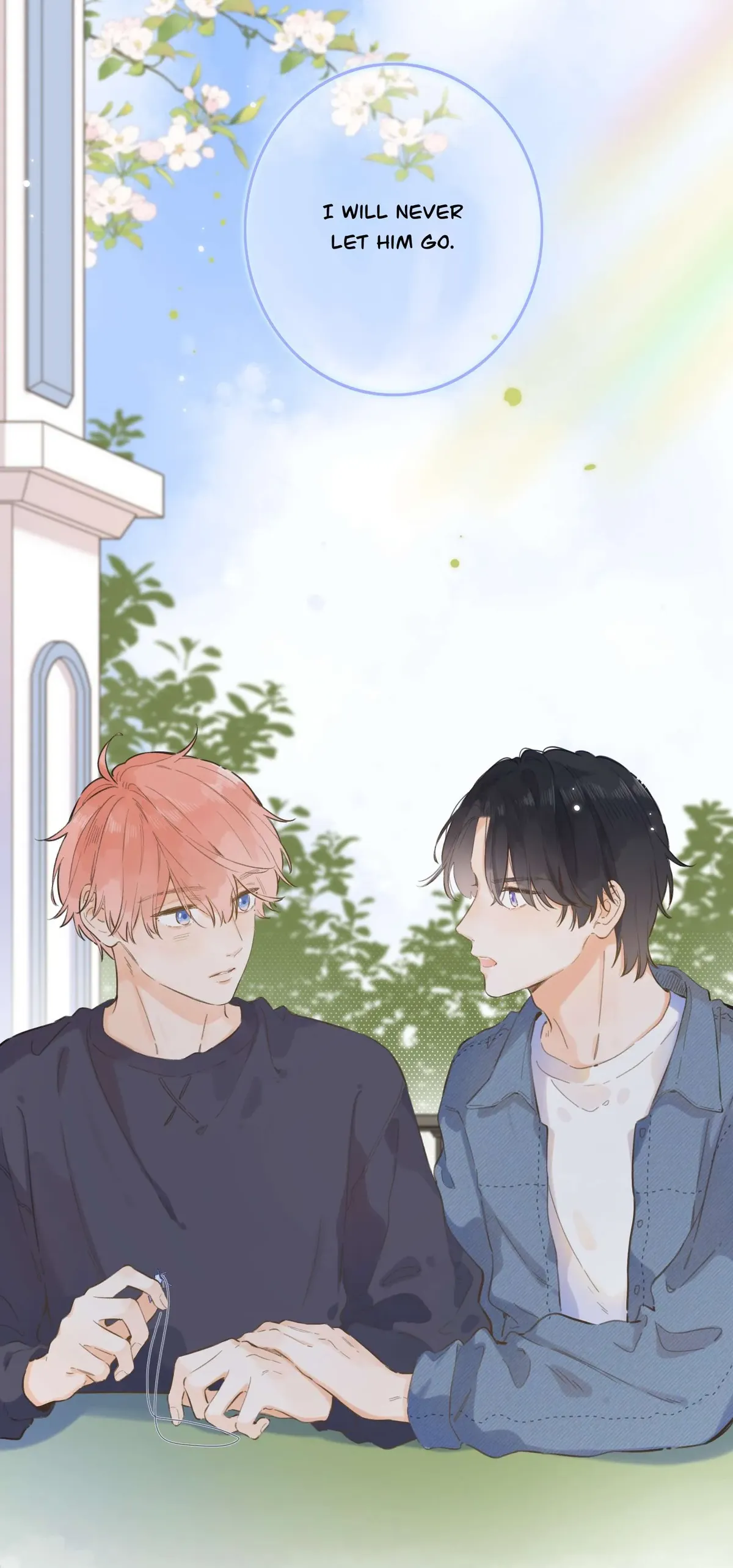 The Drifting Star Chapter 69 Online - página 29