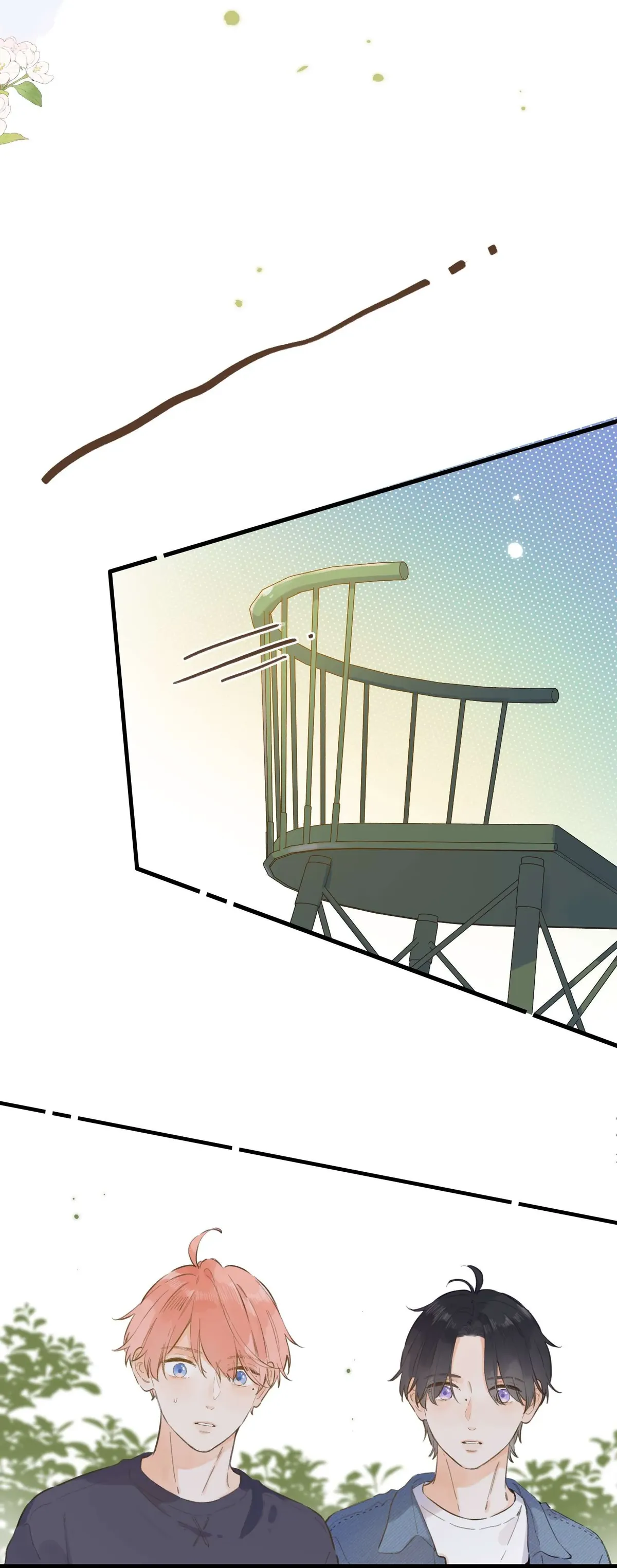 The Drifting Star Chapter 69 Online - página 31