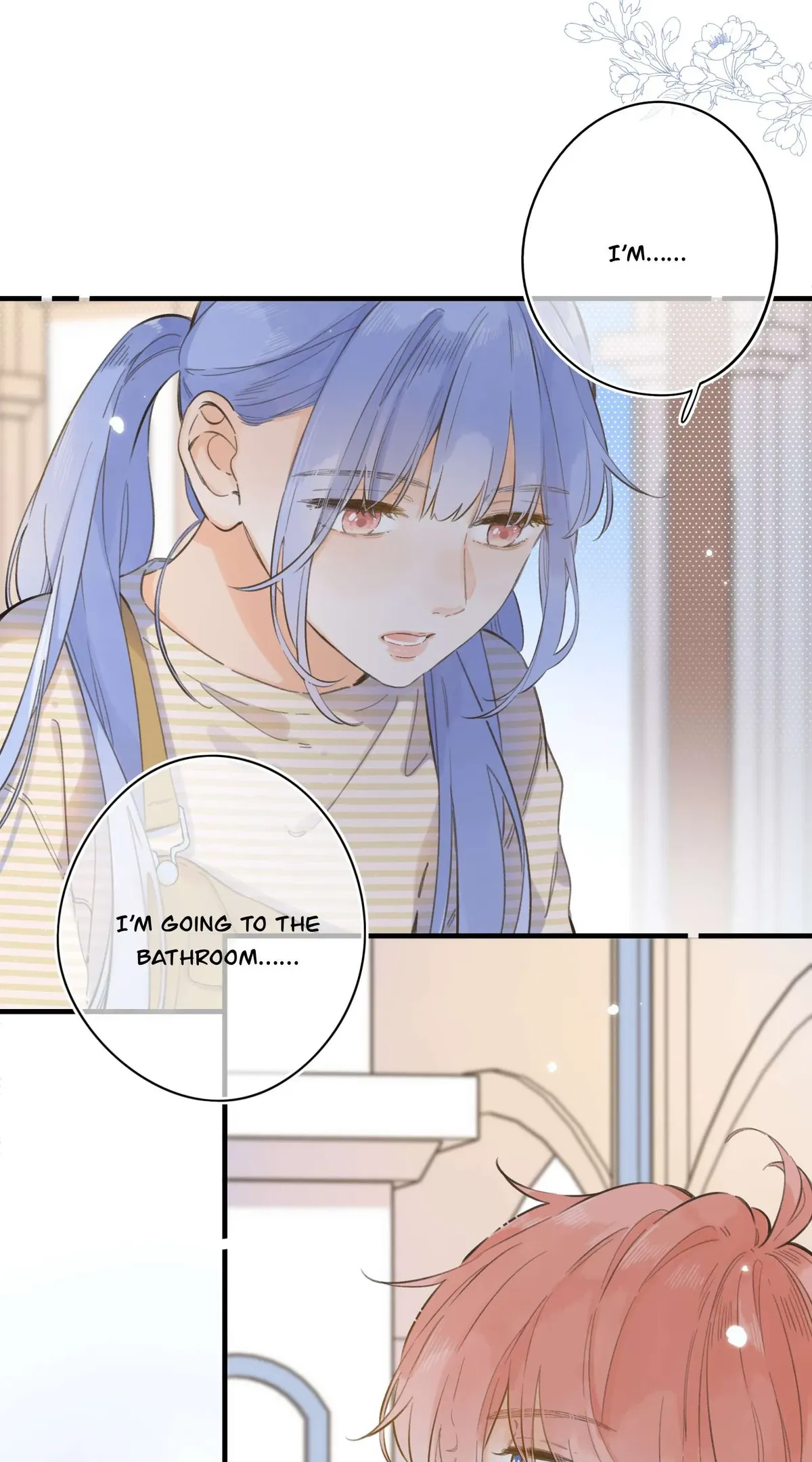 The Drifting Star Chapter 69 Online - página 33