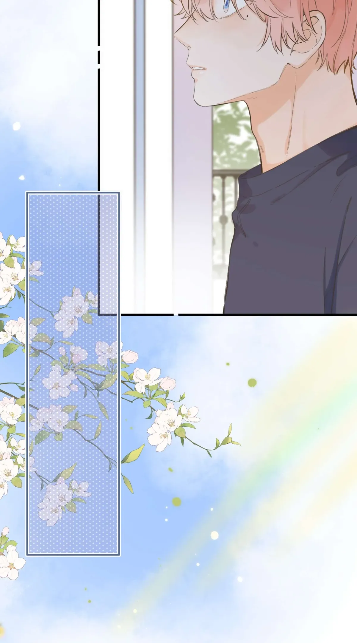 The Drifting Star Chapter 69 Online - página 34