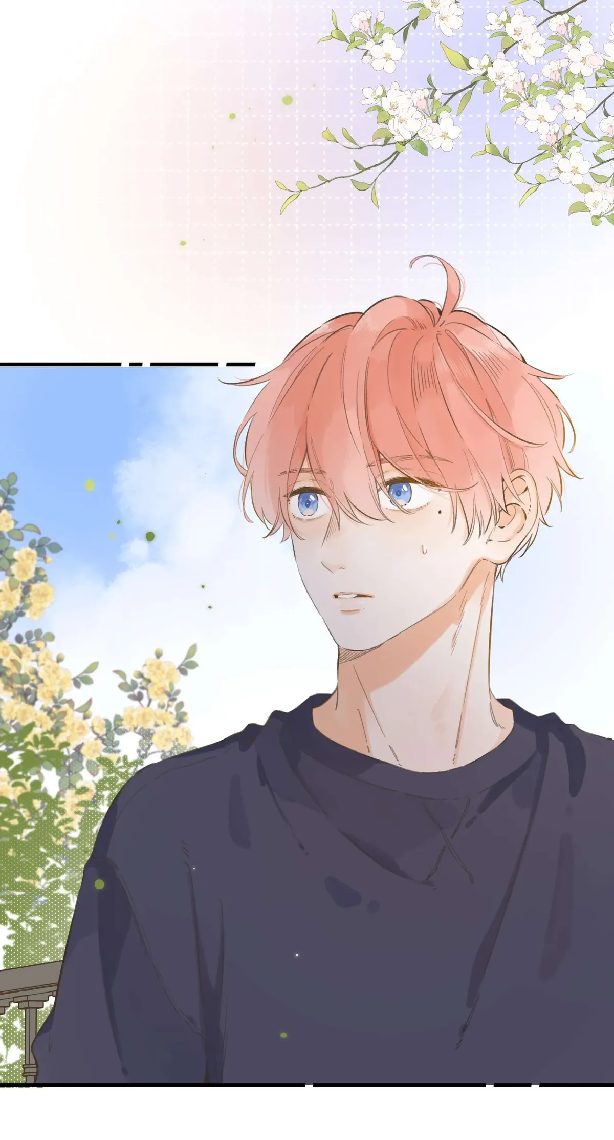 The Drifting Star Chapter 69 Online - página 36