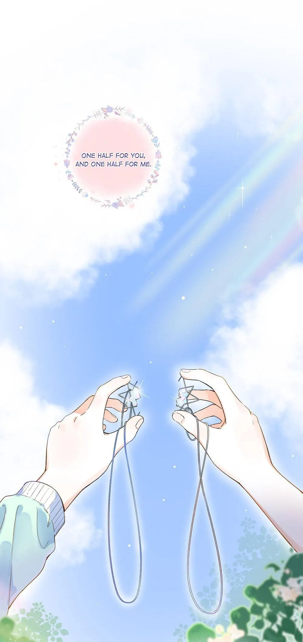 The Drifting Star Chapter 7 Online - página 2