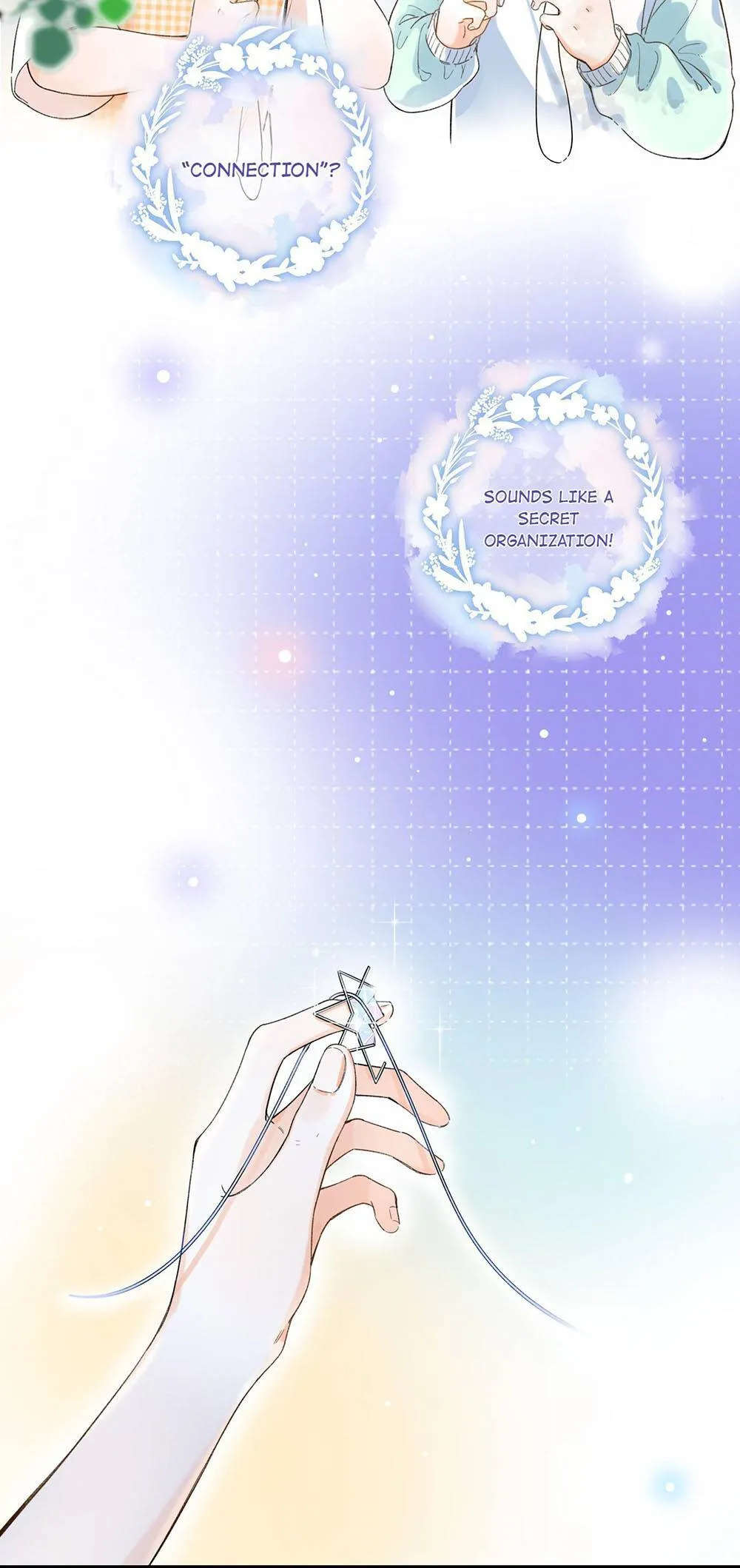 The Drifting Star Chapter 7 Online - página 4