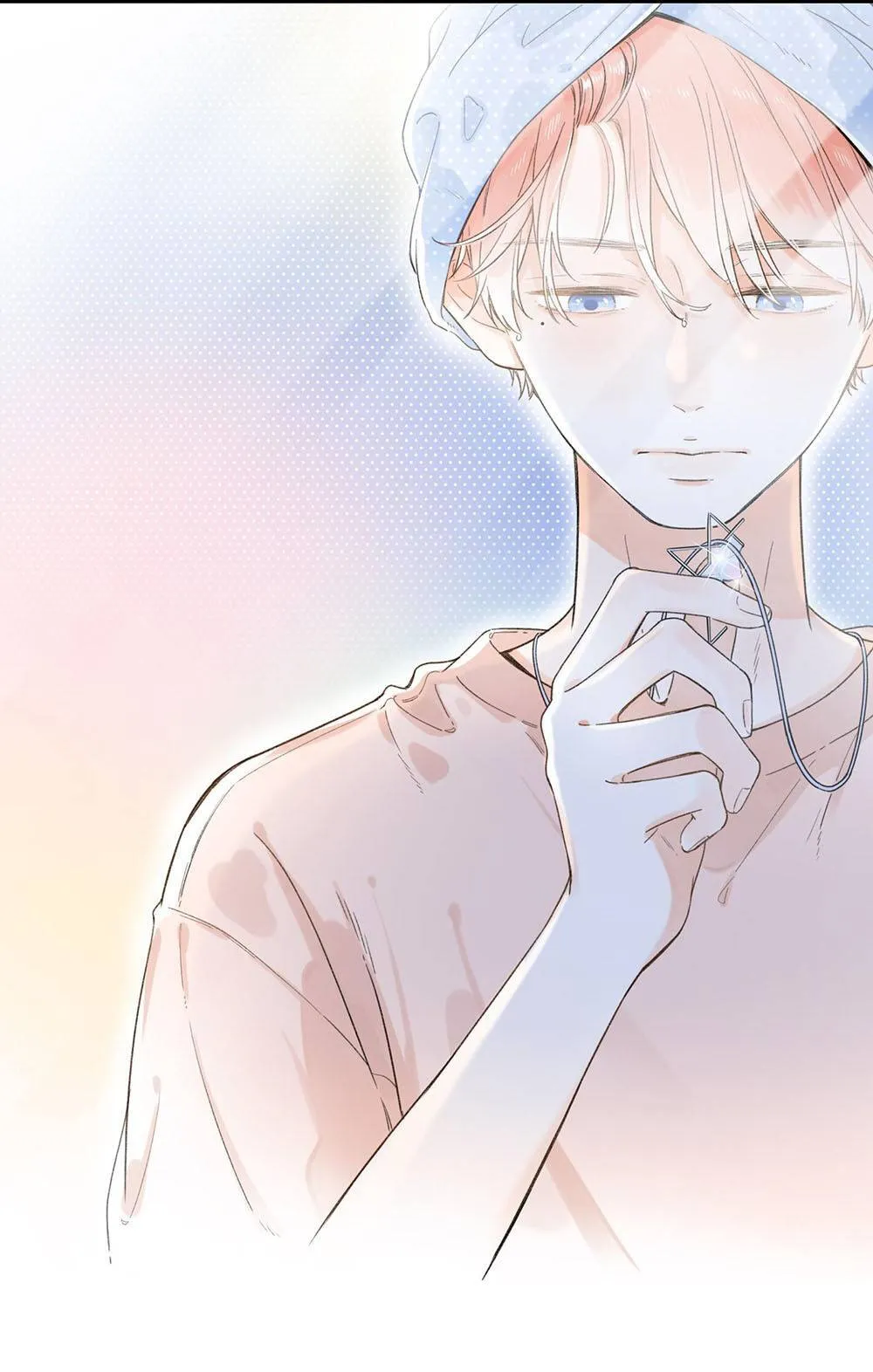 The Drifting Star Chapter 7 Online - página 6