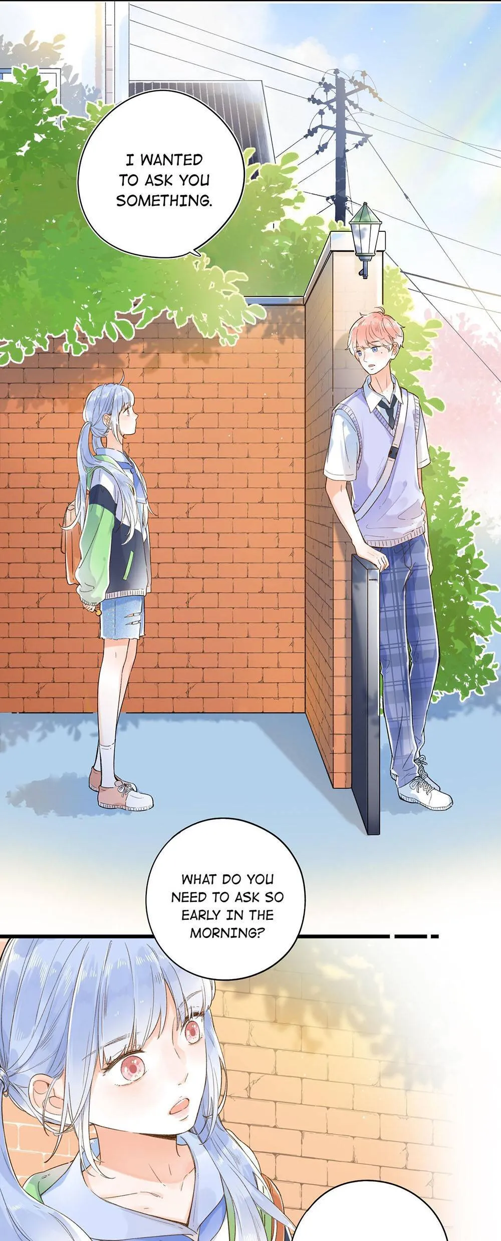 The Drifting Star Chapter 7 Online - página 12