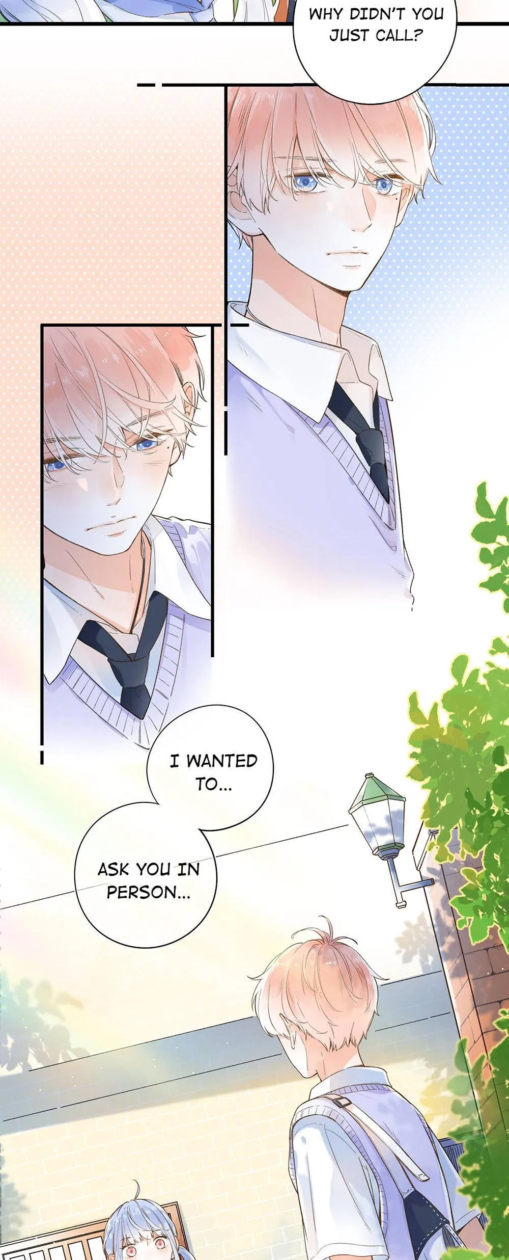 The Drifting Star Chapter 7 Online - página 13