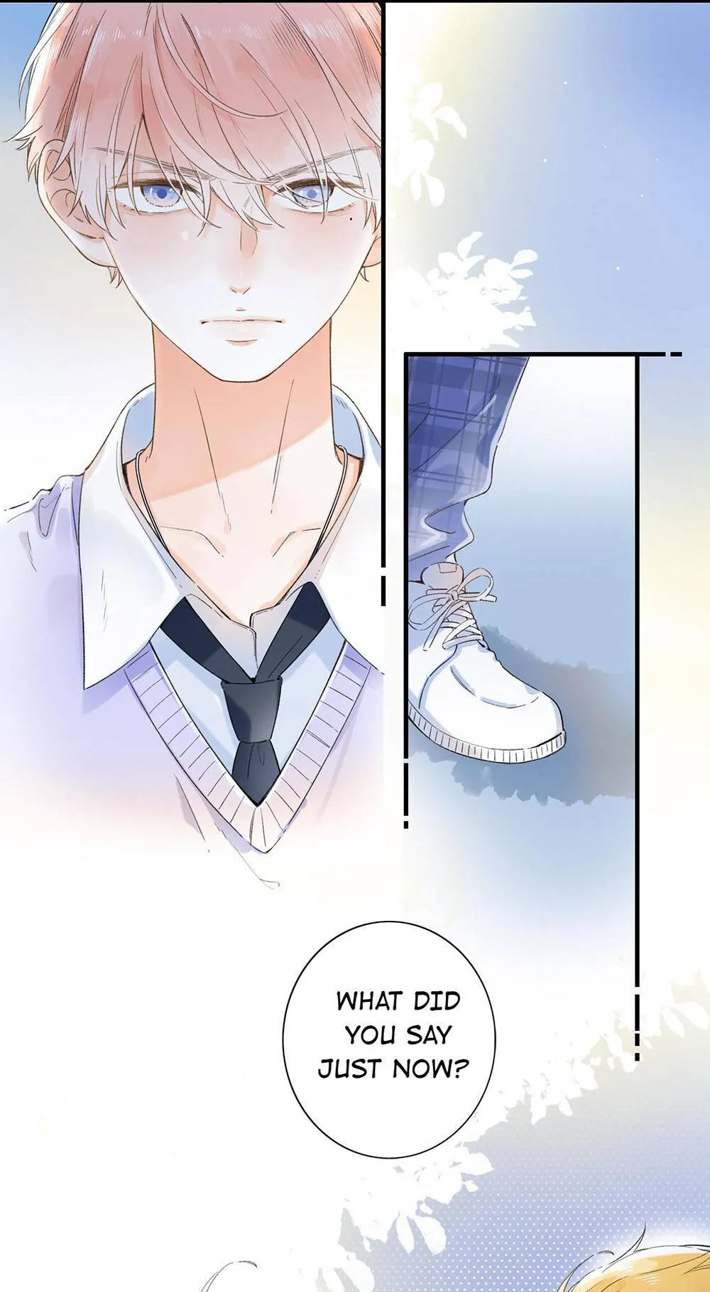 The Drifting Star Chapter 7 Online - página 19