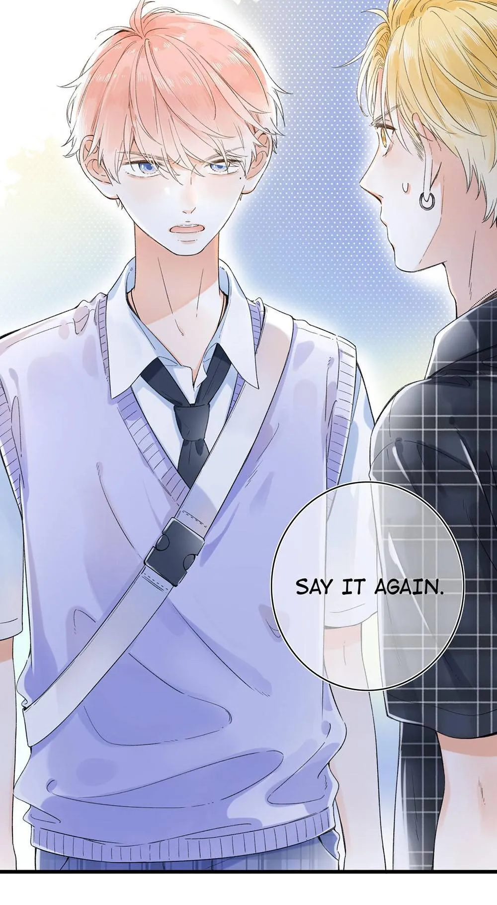 The Drifting Star Chapter 7 Online - página 20