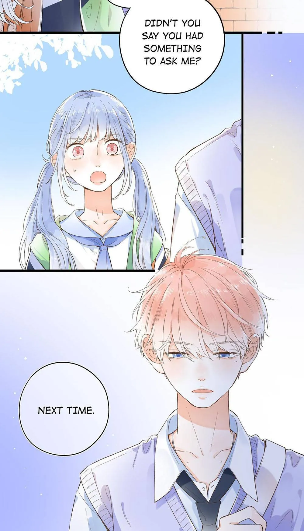 The Drifting Star Chapter 7 Online - página 25