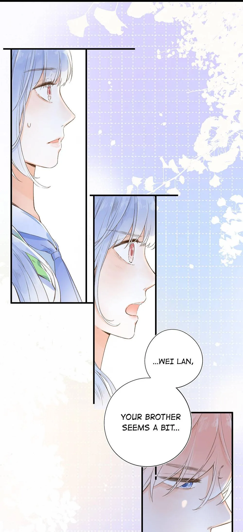 The Drifting Star Chapter 7 Online - página 26