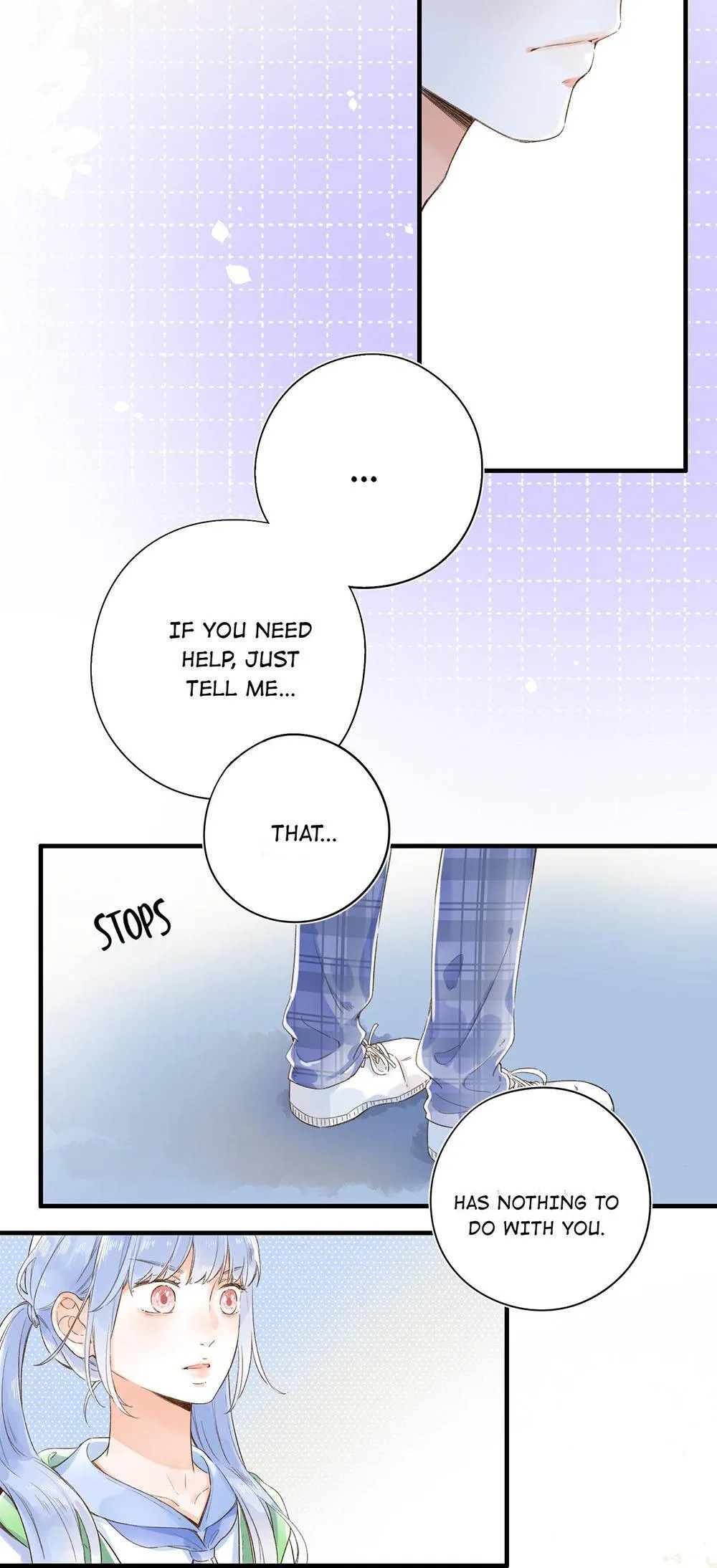 The Drifting Star Chapter 7 Online - página 27