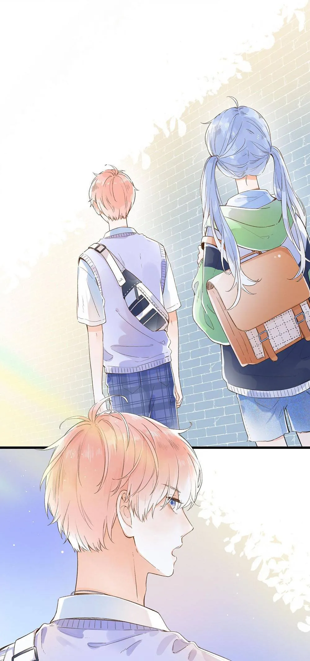 The Drifting Star Chapter 7 Online - página 28
