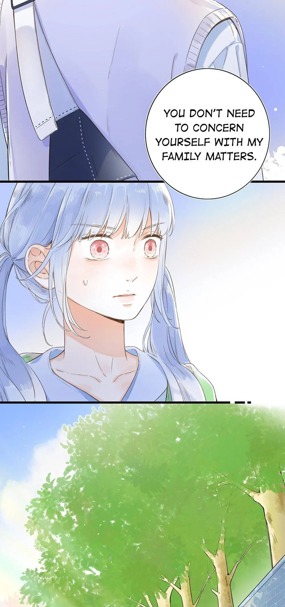 The Drifting Star Chapter 7 Online - página 29