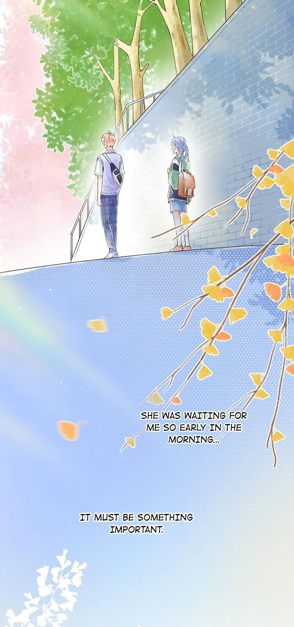 The Drifting Star Chapter 7 Online - página 30